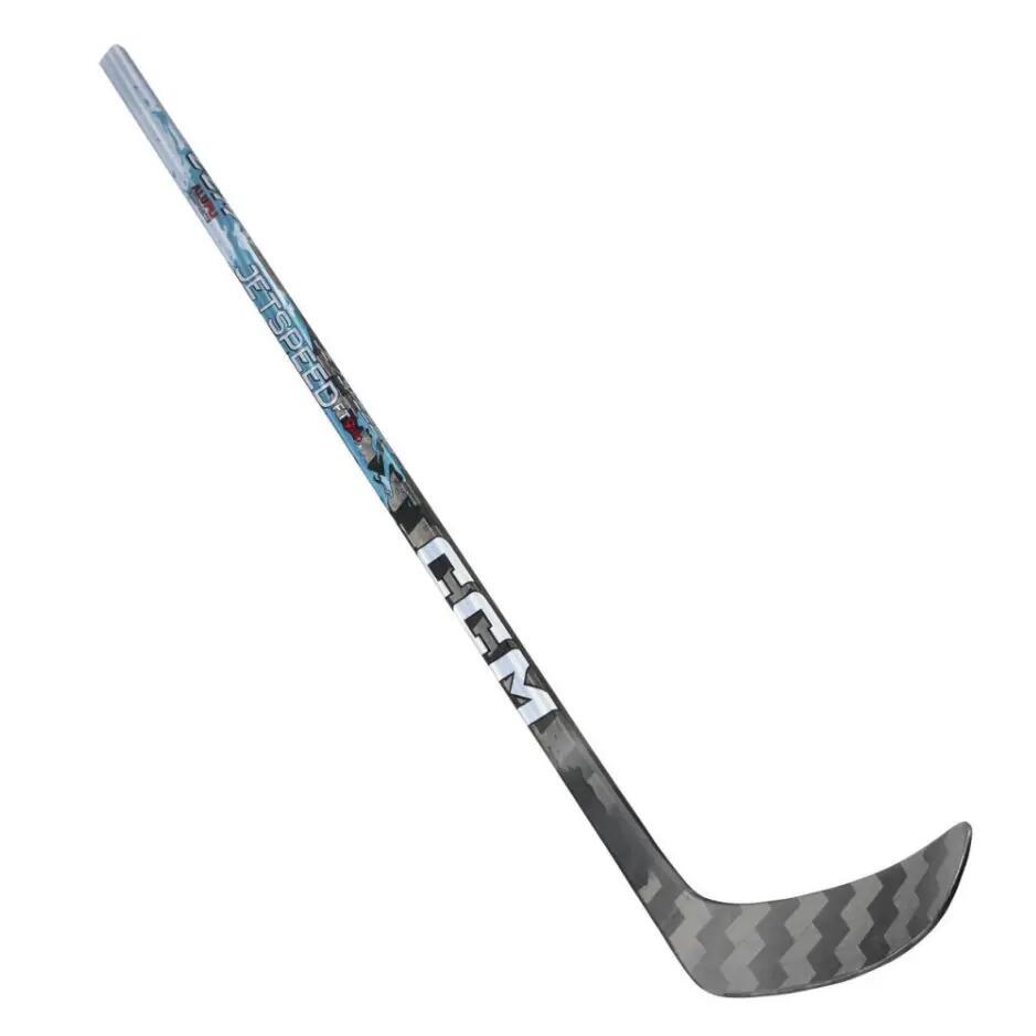 Crosă de hochei compozită CCM JetSpeed FT9 Pro Senior – P29+ R 4/8