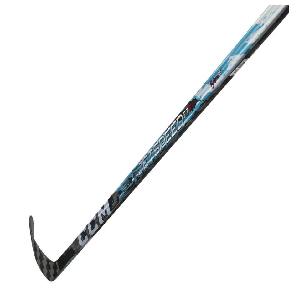 Crosă de hochei compozită CCM JetSpeed FT9 Pro Senior – P29+ R 3/8