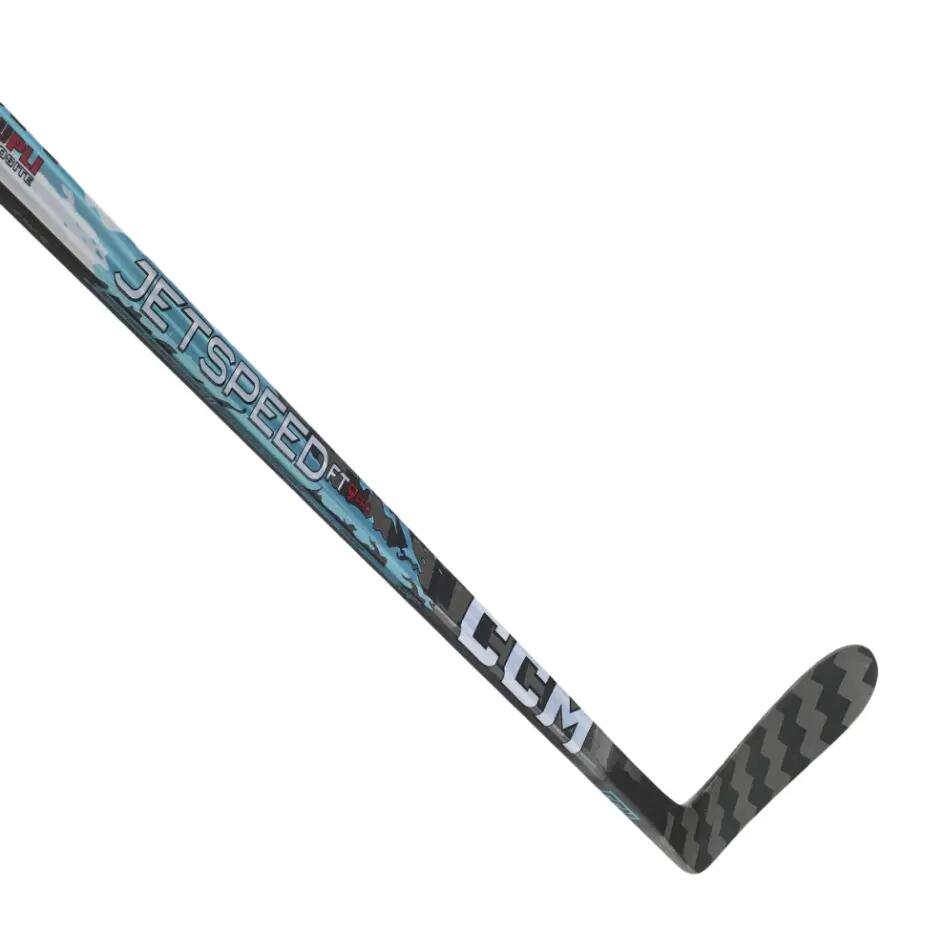 Crosă de hochei compozită CCM JetSpeed FT9 Pro Senior – P29+ R 2/8
