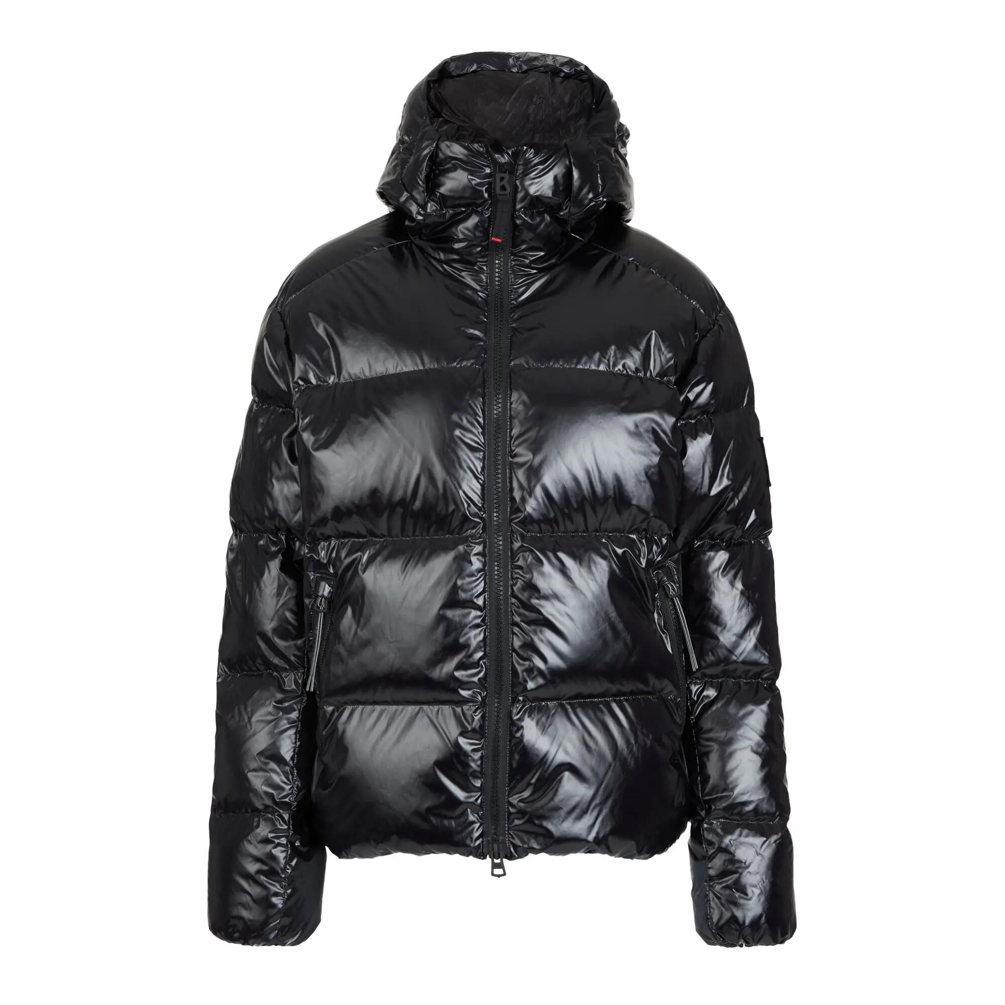Veste chaude pour femme BOGNER FIRE+ICE Vally-D 6/7