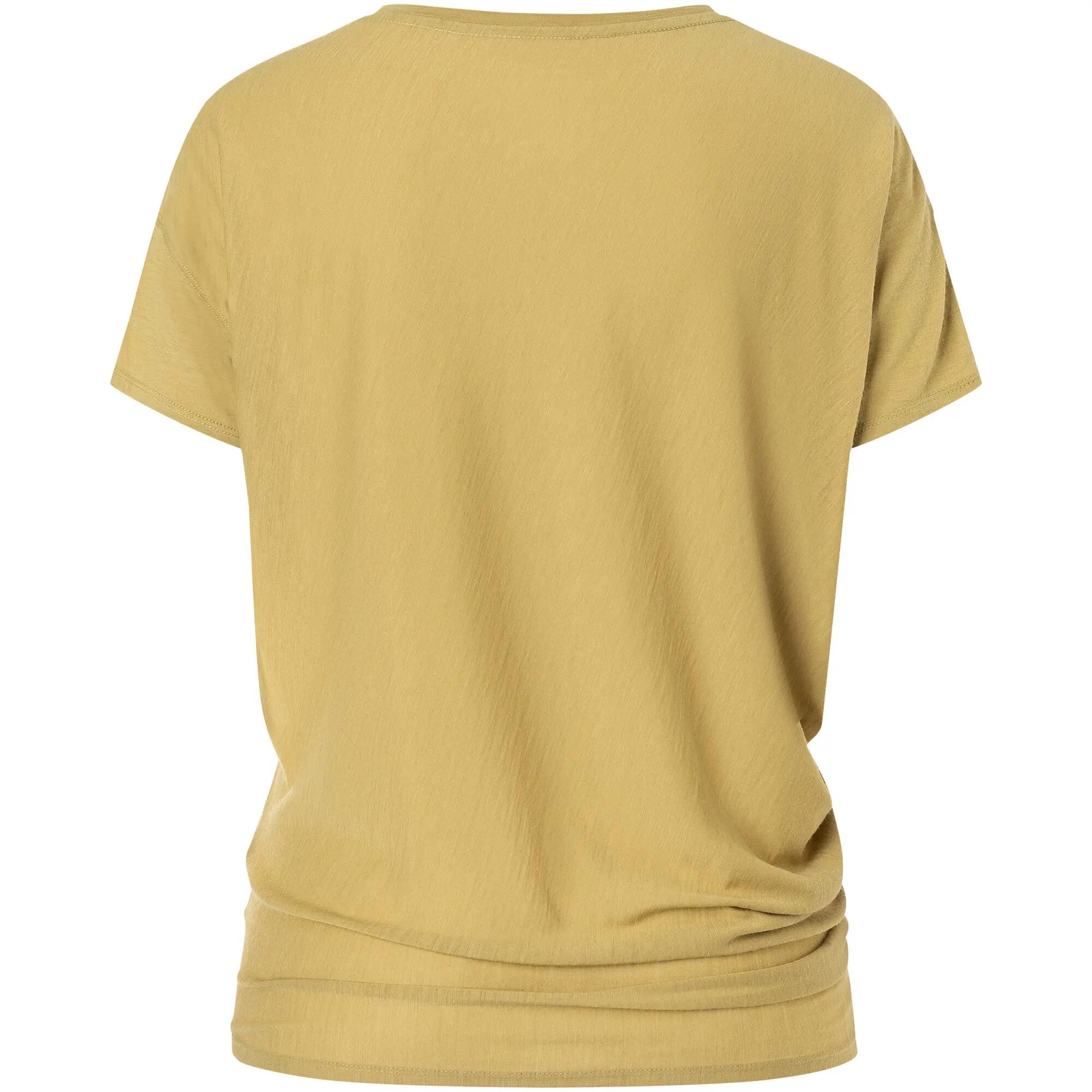 Koszulka damska SUPER.NATURAL W Yoga Loose Tee 4/4