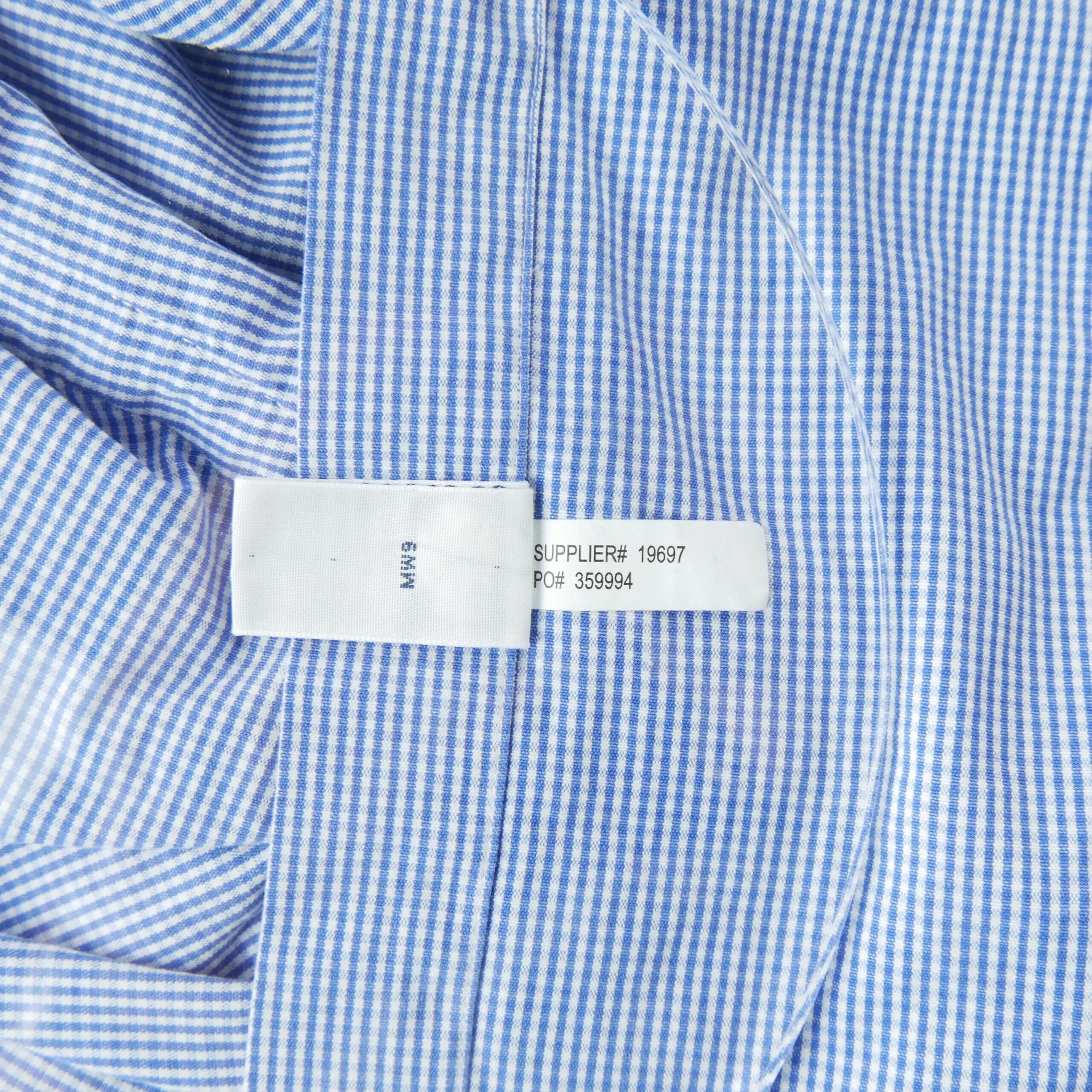 Segunda vida - Camisas clássicas Homem Custom Fit - Como novo 7/7