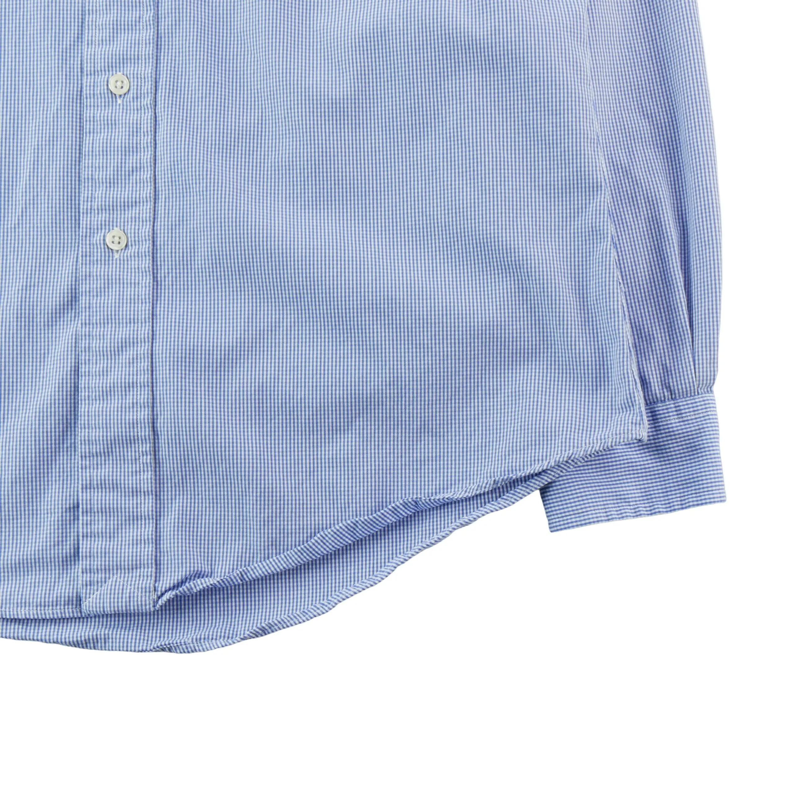 Segunda vida - Camisas clássicas Homem Custom Fit - Como novo 5/7