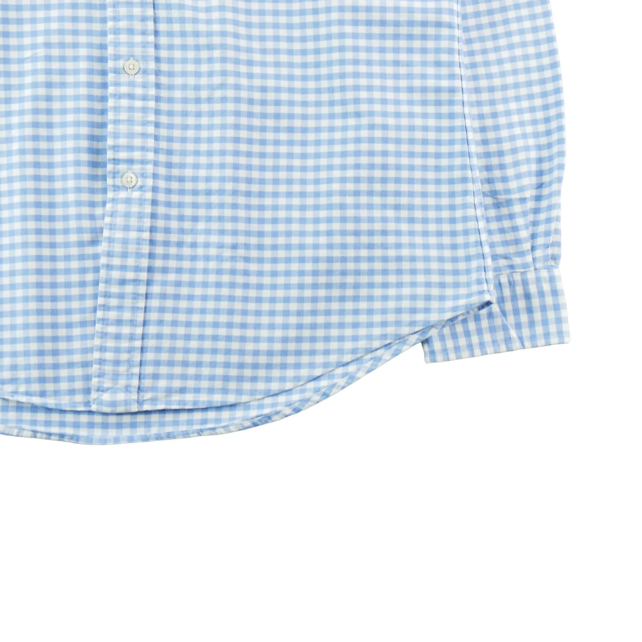 Second hand - Camicia classica Uomo Custom Fit - Stato eccellente 5/7