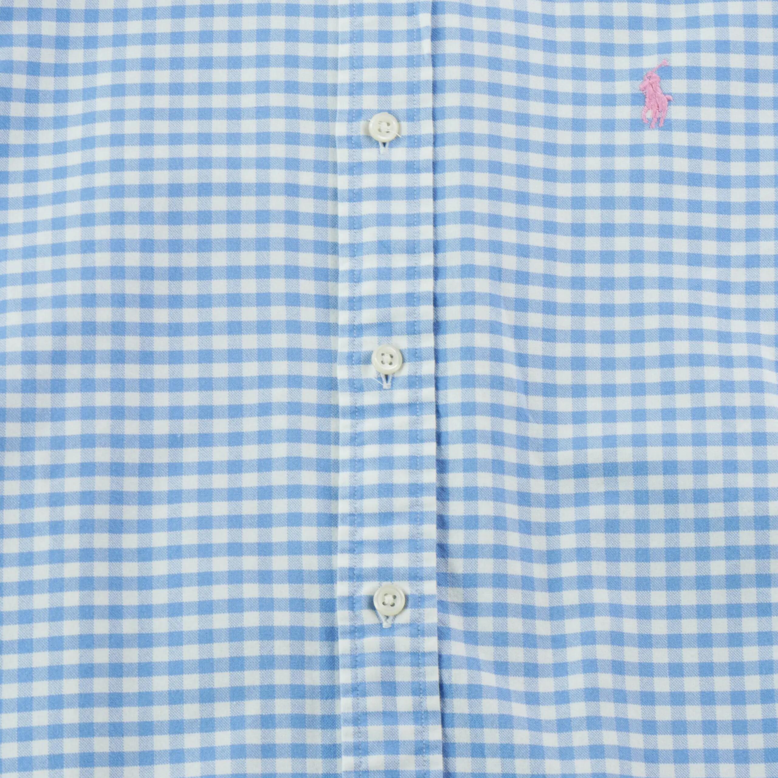 Second hand - Camicia classica Uomo Custom Fit - Stato eccellente 4/7