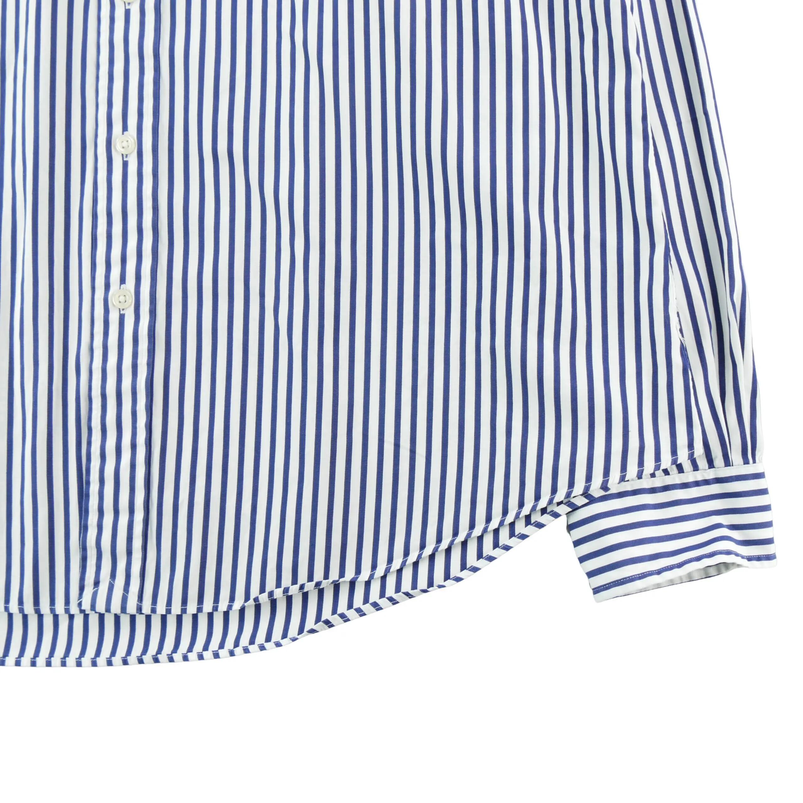 Second hand - Camicia classica uomo Custom Fit - Stato eccellente 5/7