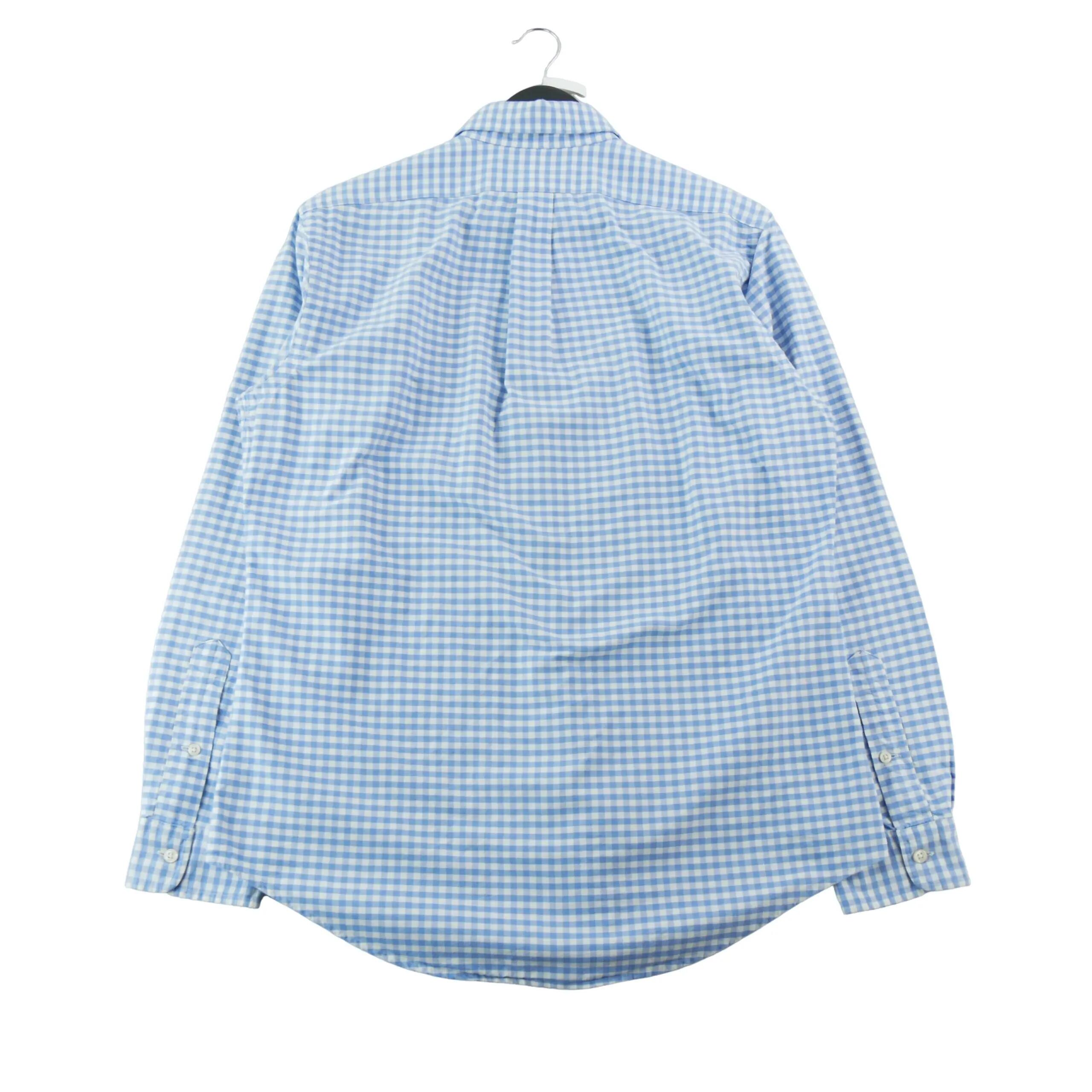 Second hand - Camicia classica Uomo Custom Fit - Stato eccellente 3/7