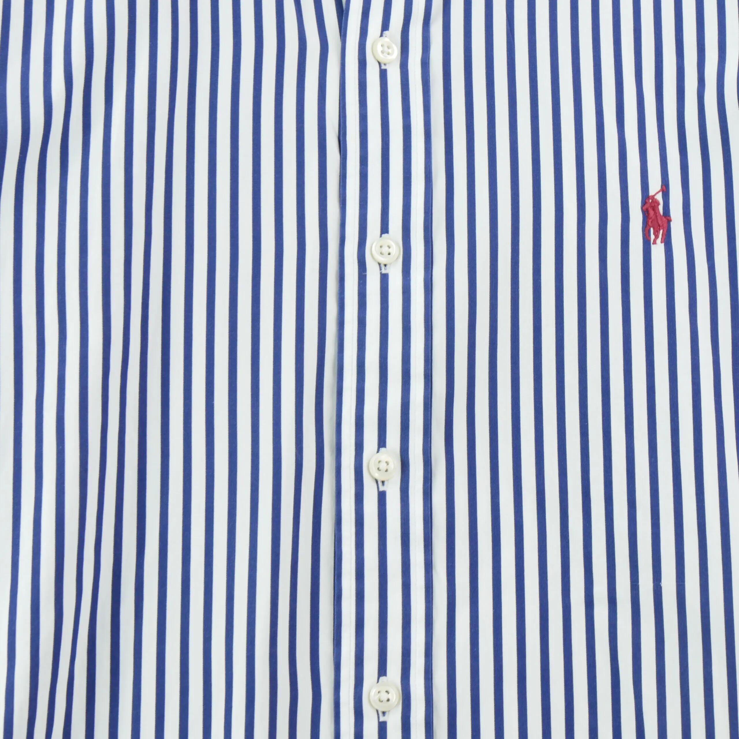 Second hand - Camicia classica uomo Custom Fit - Stato eccellente 4/7