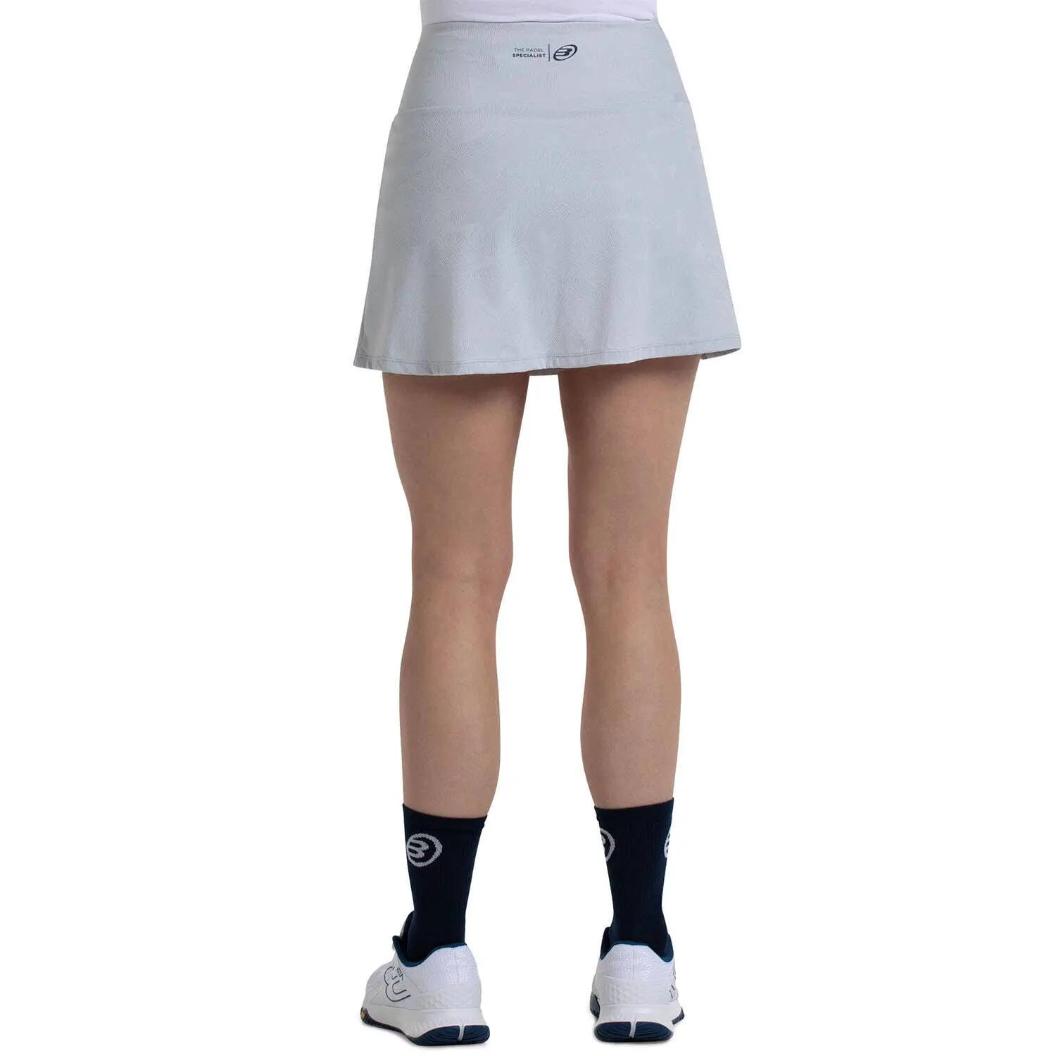 BULLPADEL PADINA Mujer (Falda) 4/7