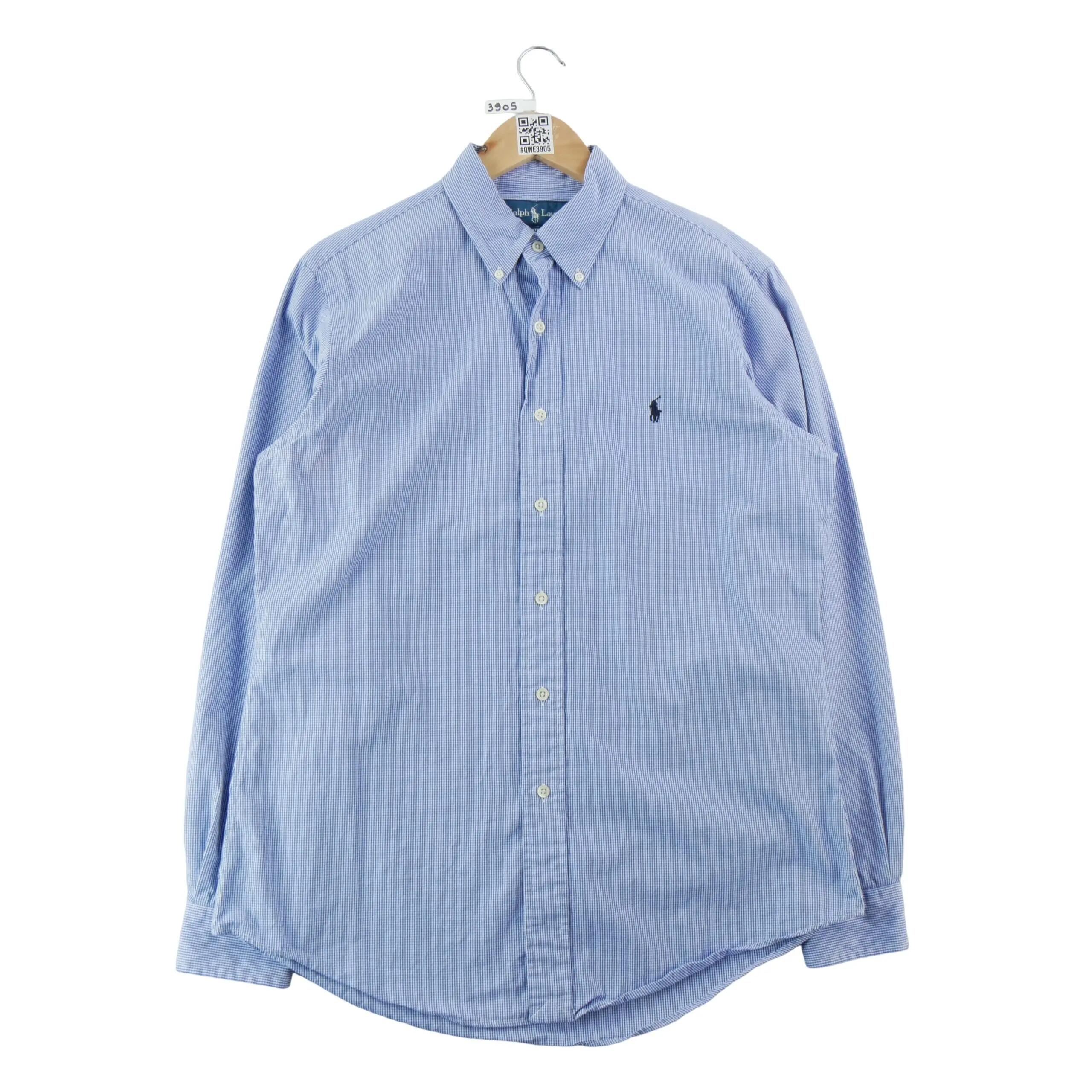 Segunda vida - Camisas clássicas Homem Custom Fit - Como novo 2/7