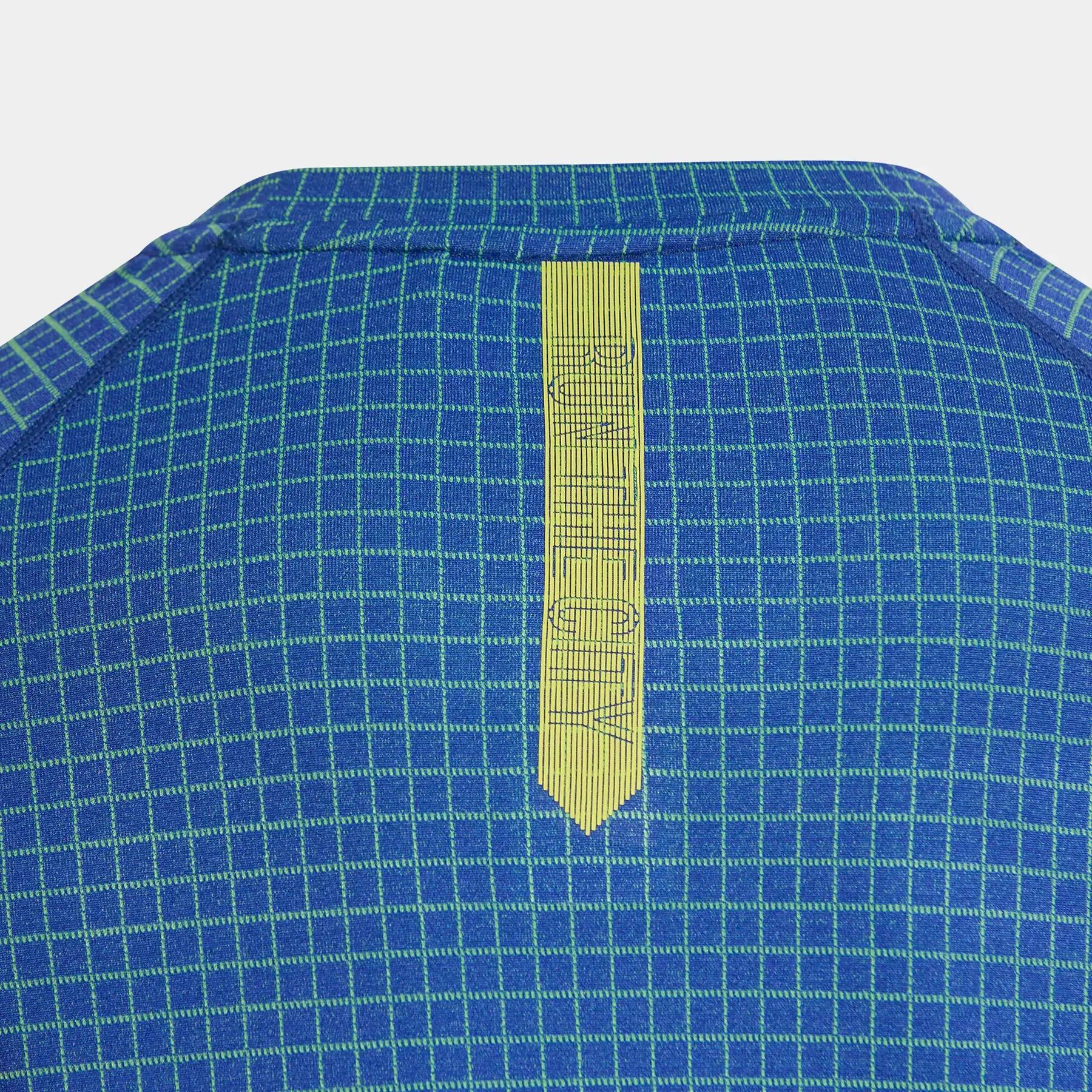 T-shirt traspirante Joma R-City Fall 4/4