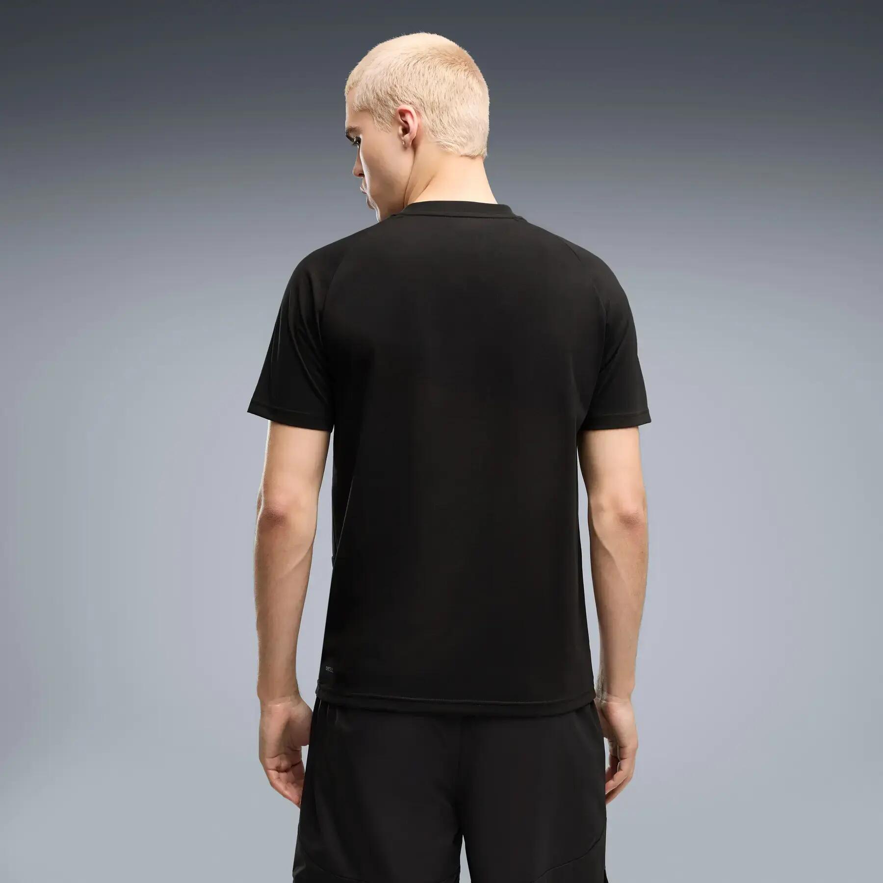 T-shirt technique OM 2026/27 5/5