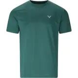 victor Vernon T-shirt van ademend polyester voor heren – 3153 June Bug 4/4