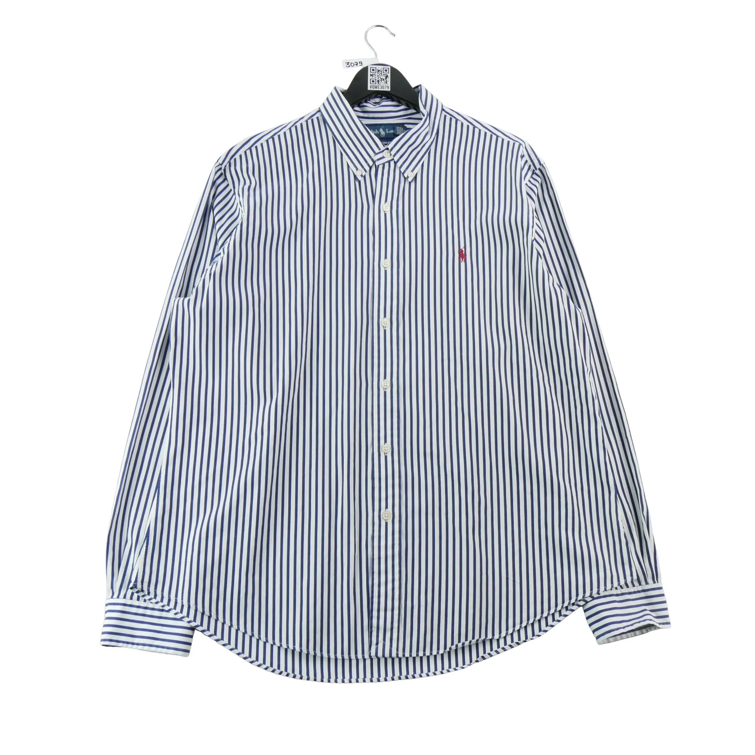 Second hand - Camicia classica uomo Custom Fit - Stato eccellente 2/7