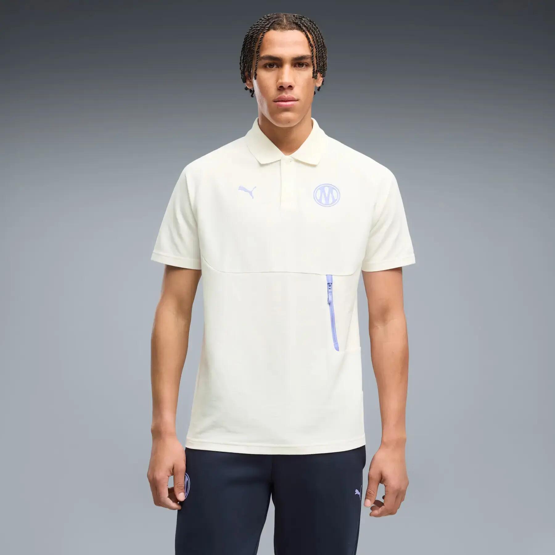 Polo OM Tech 2026/27 3/5