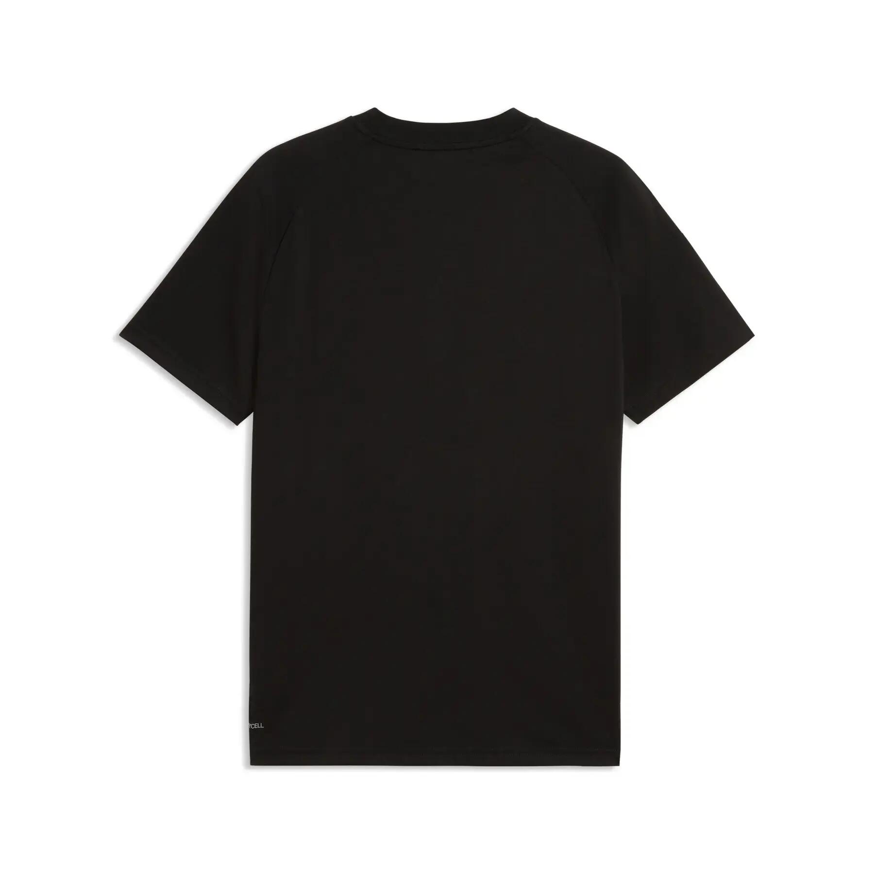 T-shirt technique OM 2026/27 4/5