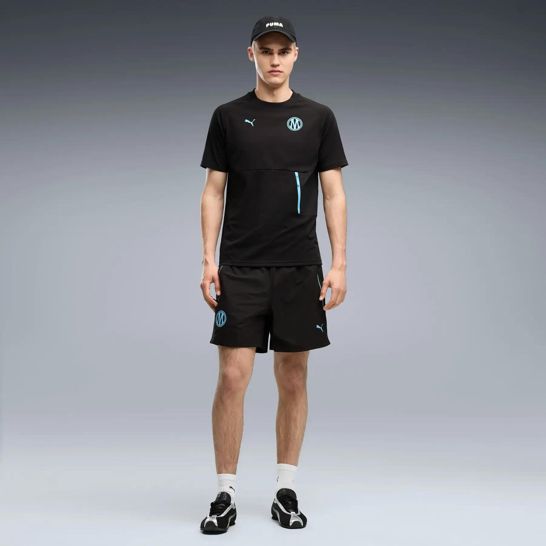 T-shirt technique OM 2026/27 3/5