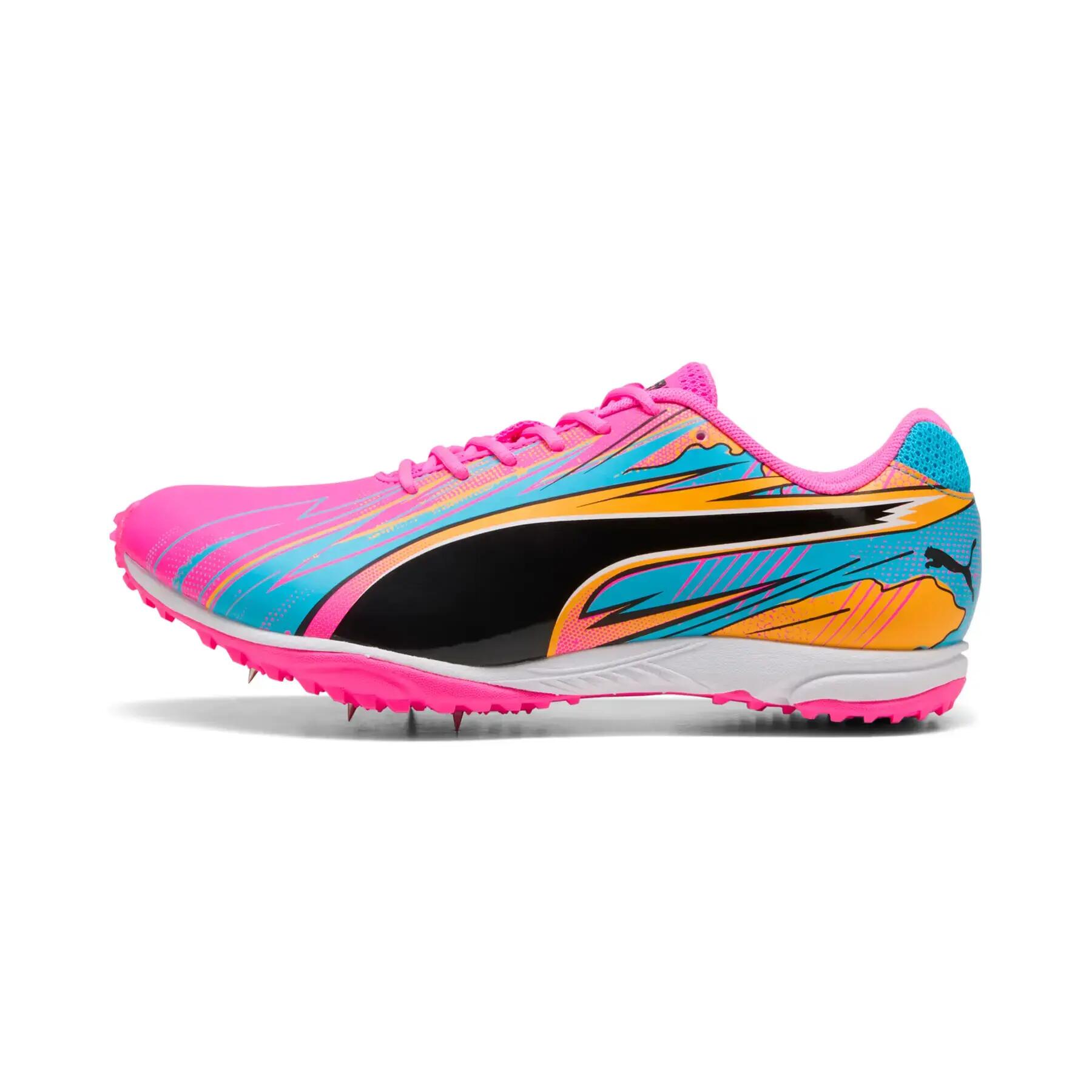 PUMA picture