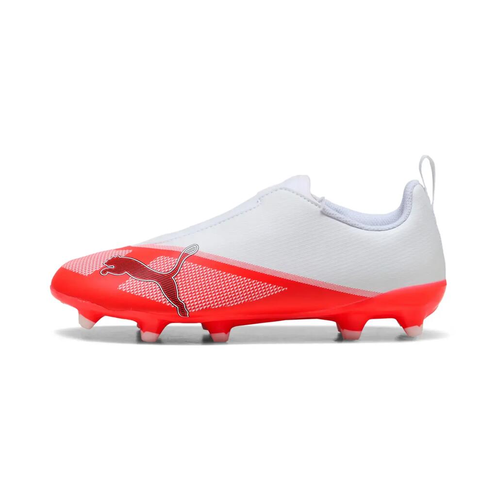 Children's Football Boots Puma Ultra 7 Play LL FG/AG