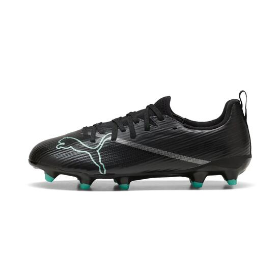 Chaussures de football enfant Puma Ultra Nitro 7 Match FG/AG