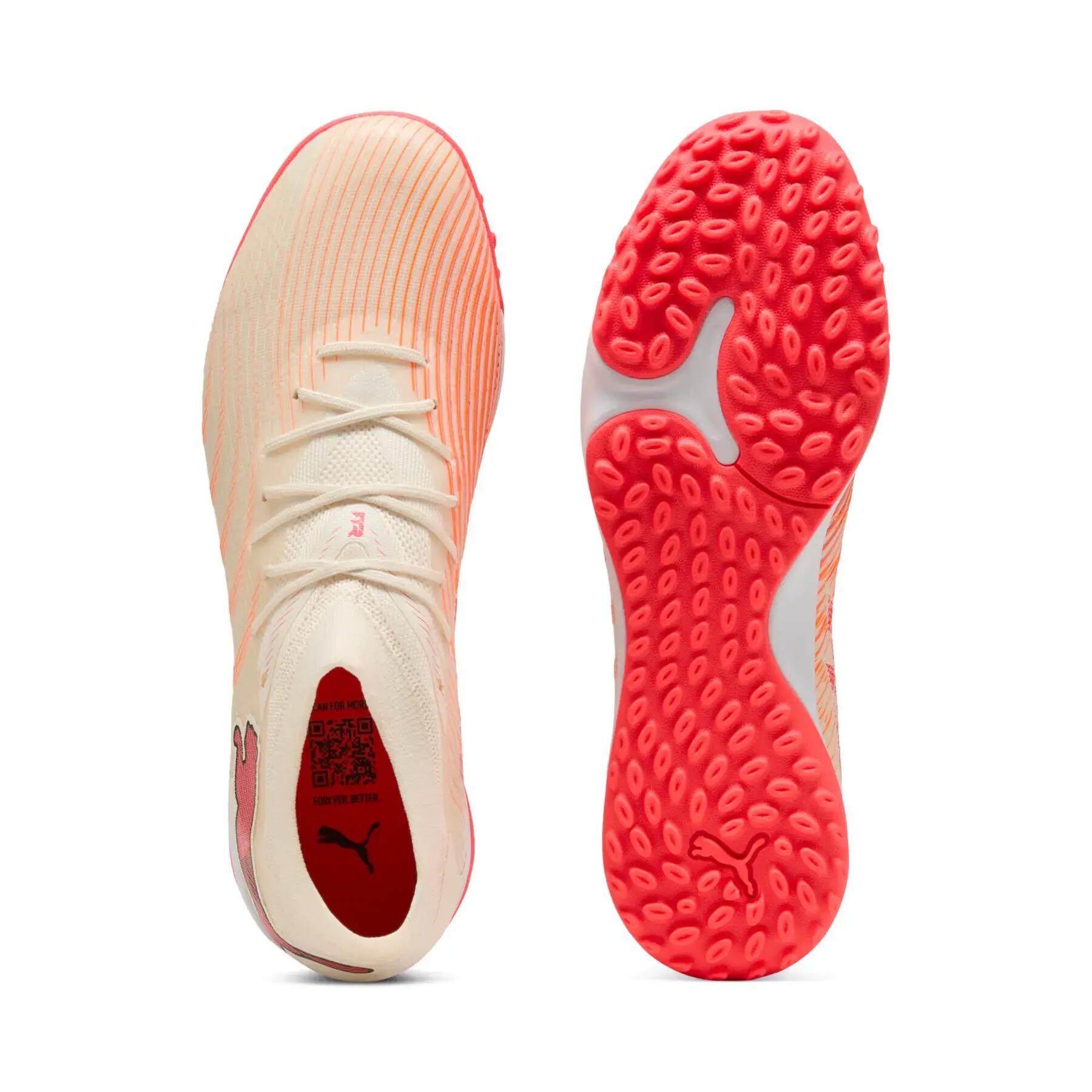 Scarpe da calcio Puma Ultra 9 Match TF 6/6