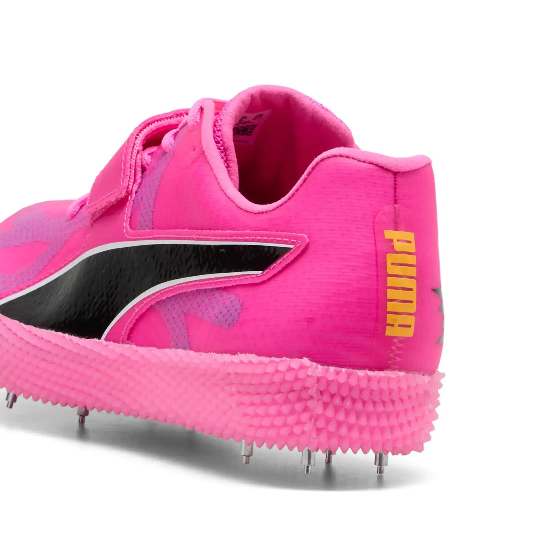 Chaussures d'athlétisme Puma High Jump Nitro 6/6