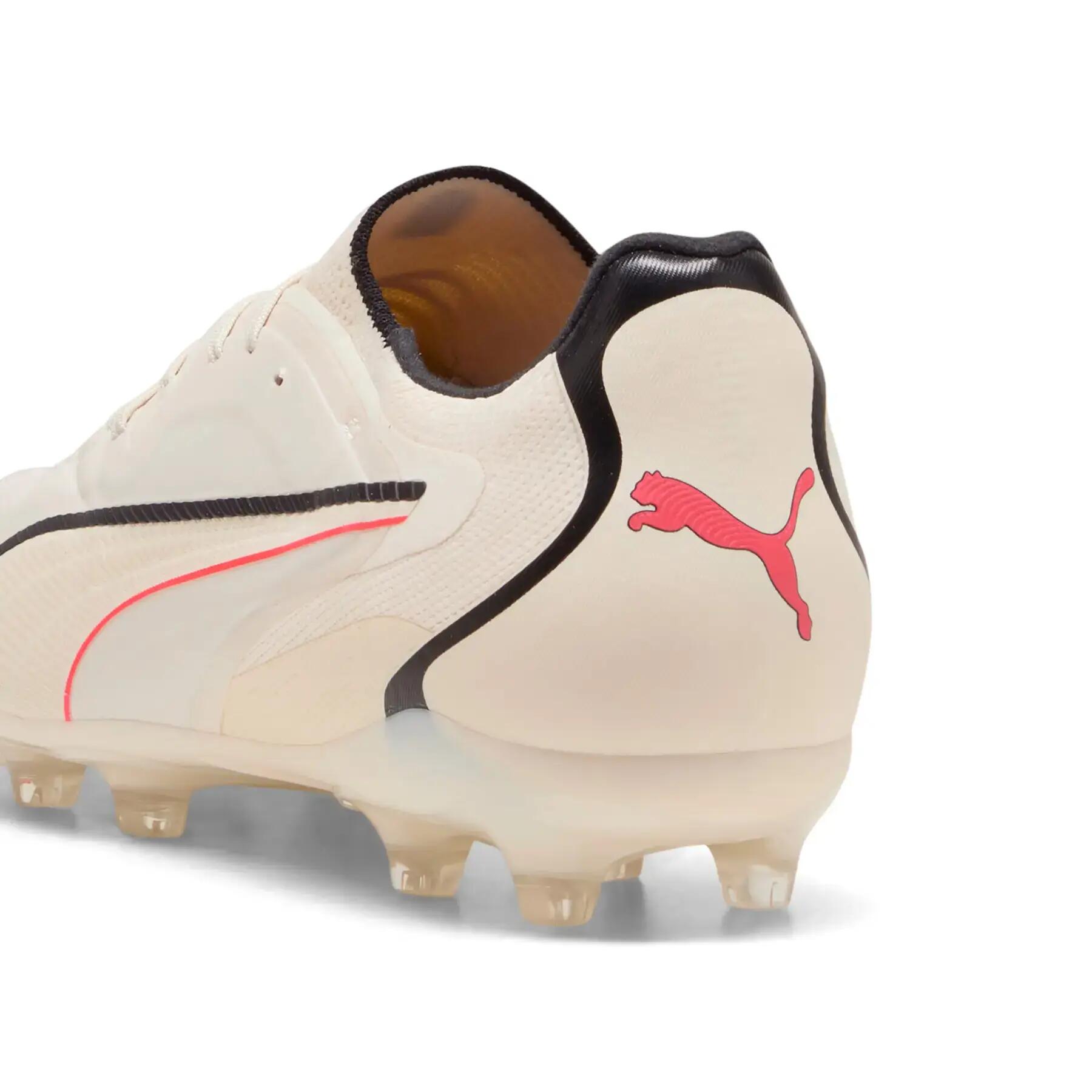 Scarpe da calcio Puma King 20 Pro FG/AG 5/6