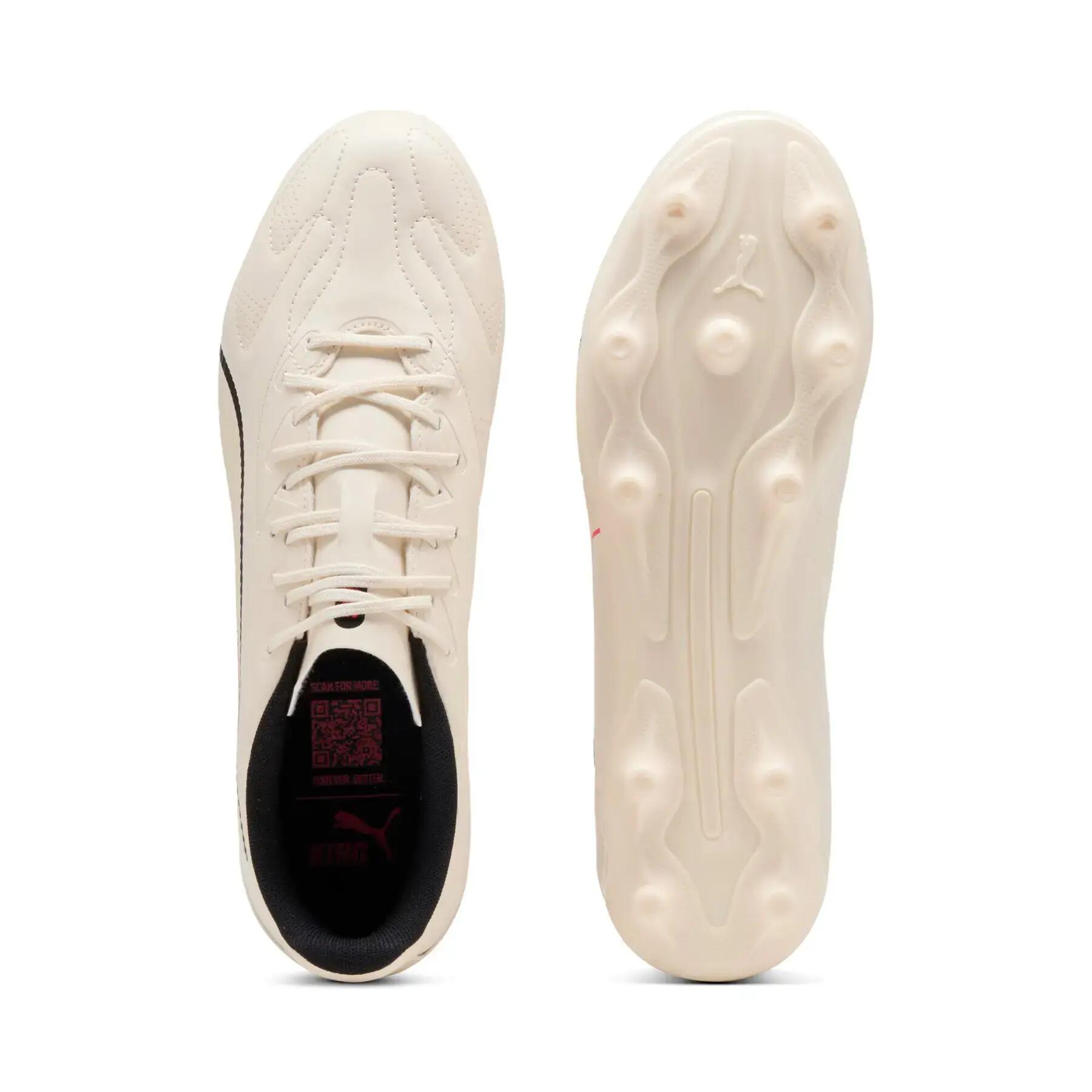 Scarpe da calcio Puma King FG/AG 6/6