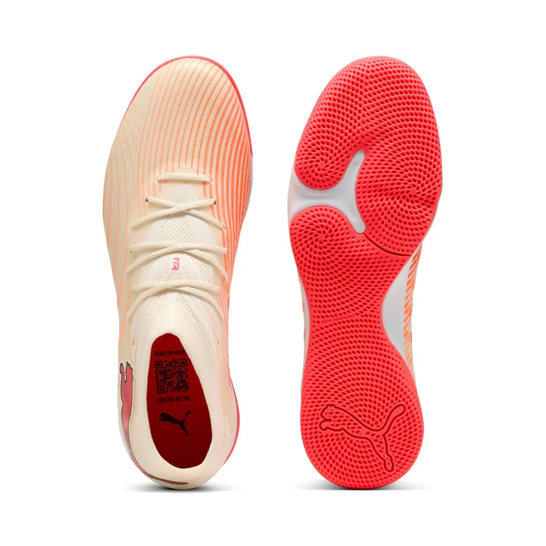 Scarpe da calcio Puma Ultra 9 Match IC 6/6