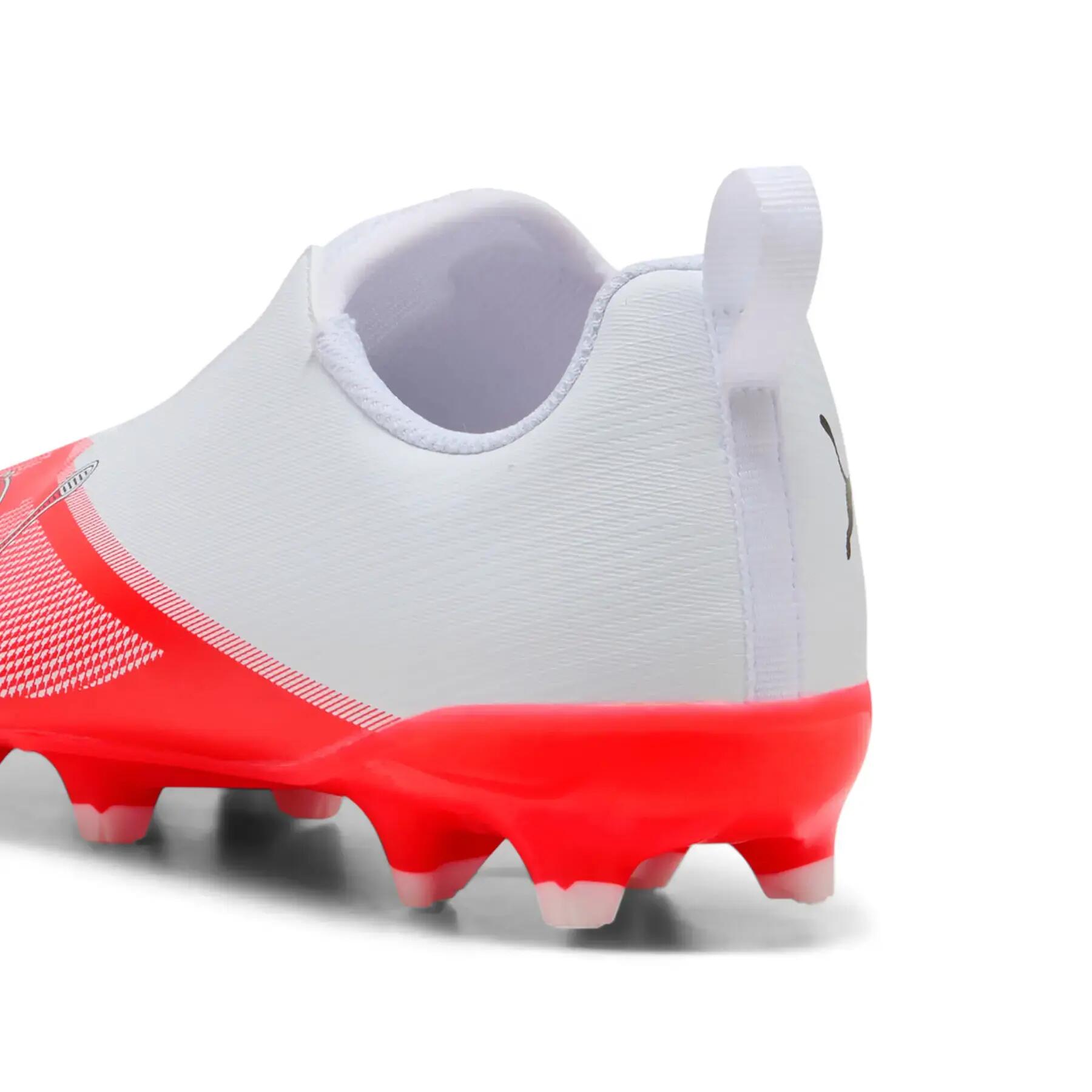 Scarpe da calcio bambino Puma Ultra 7 Play LL FG/AG 5/6