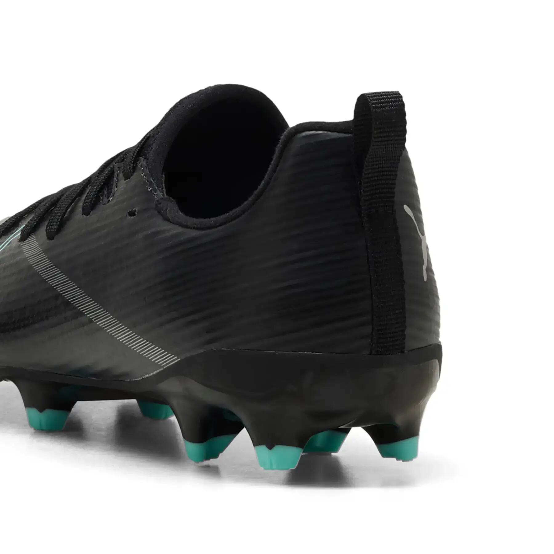 Chaussures de football enfant Puma Ultra Nitro 7 Match FG/AG 5/6