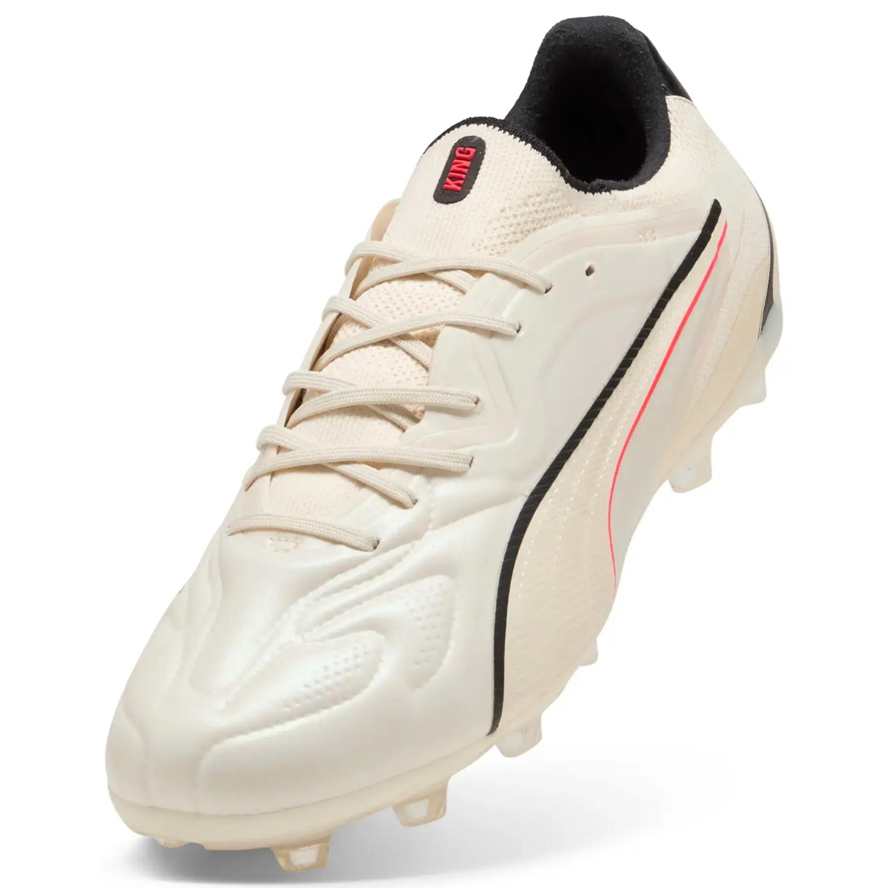 Scarpe da calcio Puma King 20 Pro FG/AG 4/6