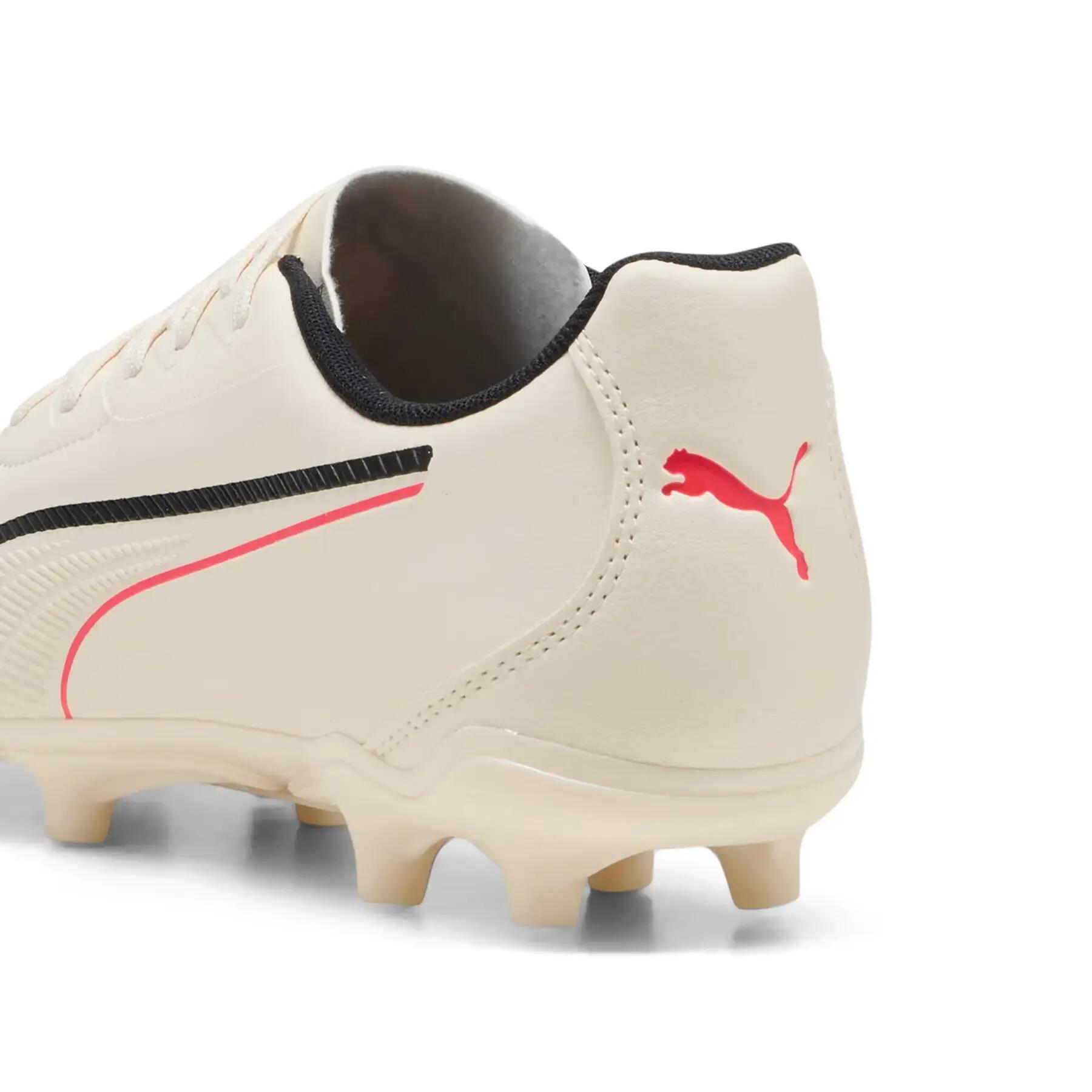 Scarpe da calcio Puma King FG/AG 5/6