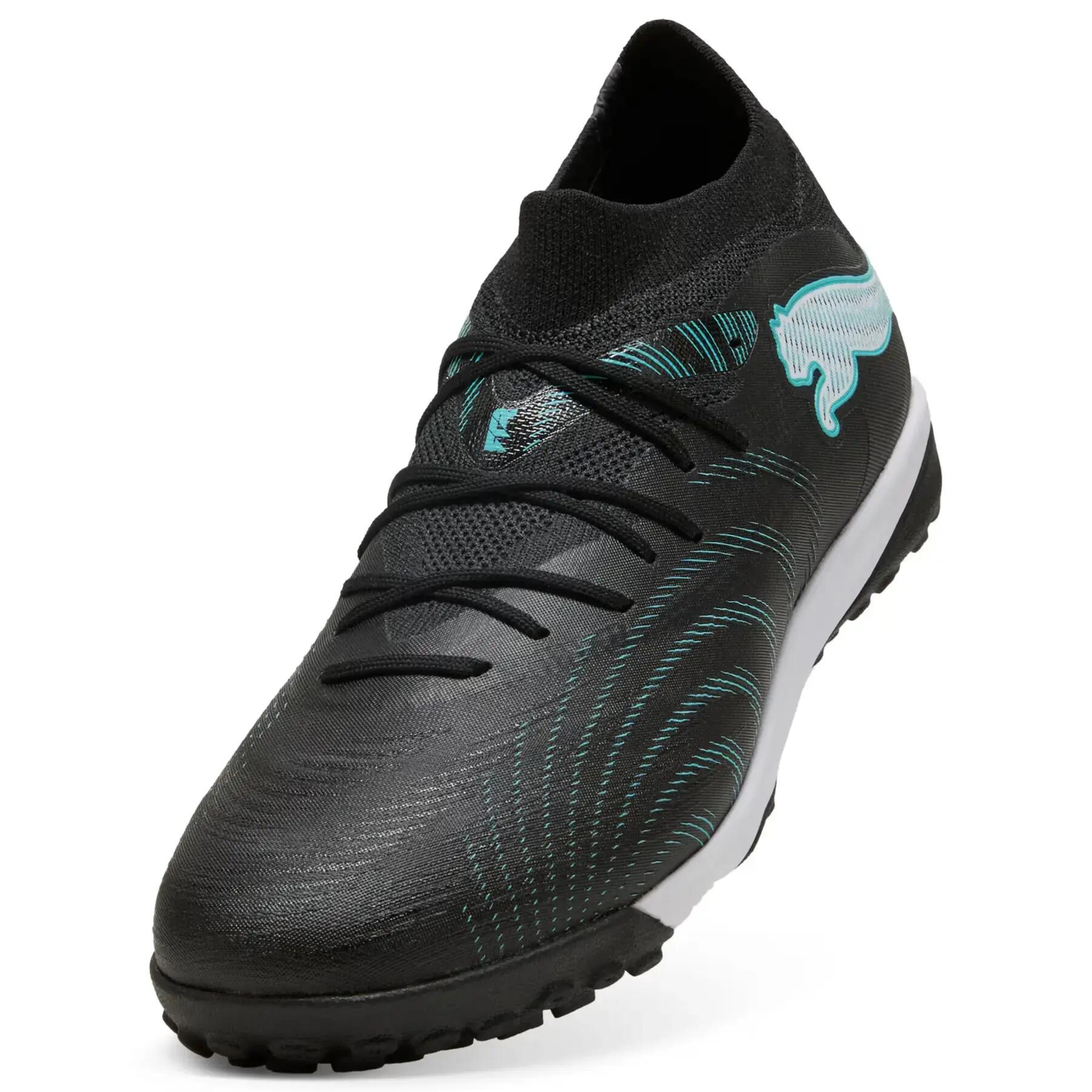 Scarpe da calcio Puma Future 9 Match TF 4/6