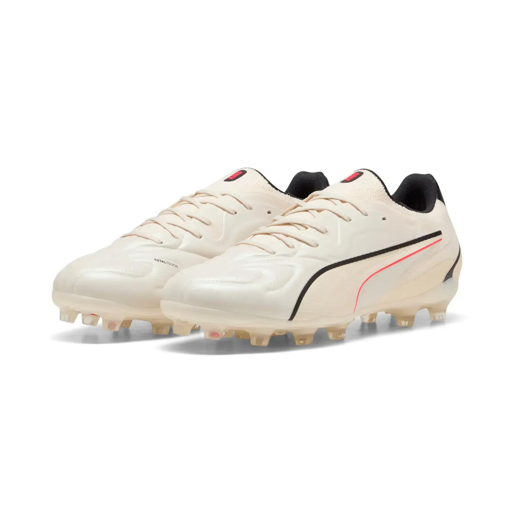 Scarpe da calcio Puma King 20 Pro FG/AG 3/6