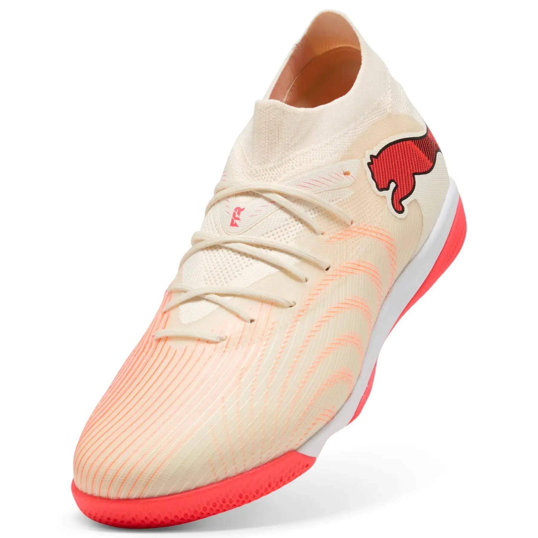 Scarpe da calcio Puma Ultra 9 Match IC 4/6