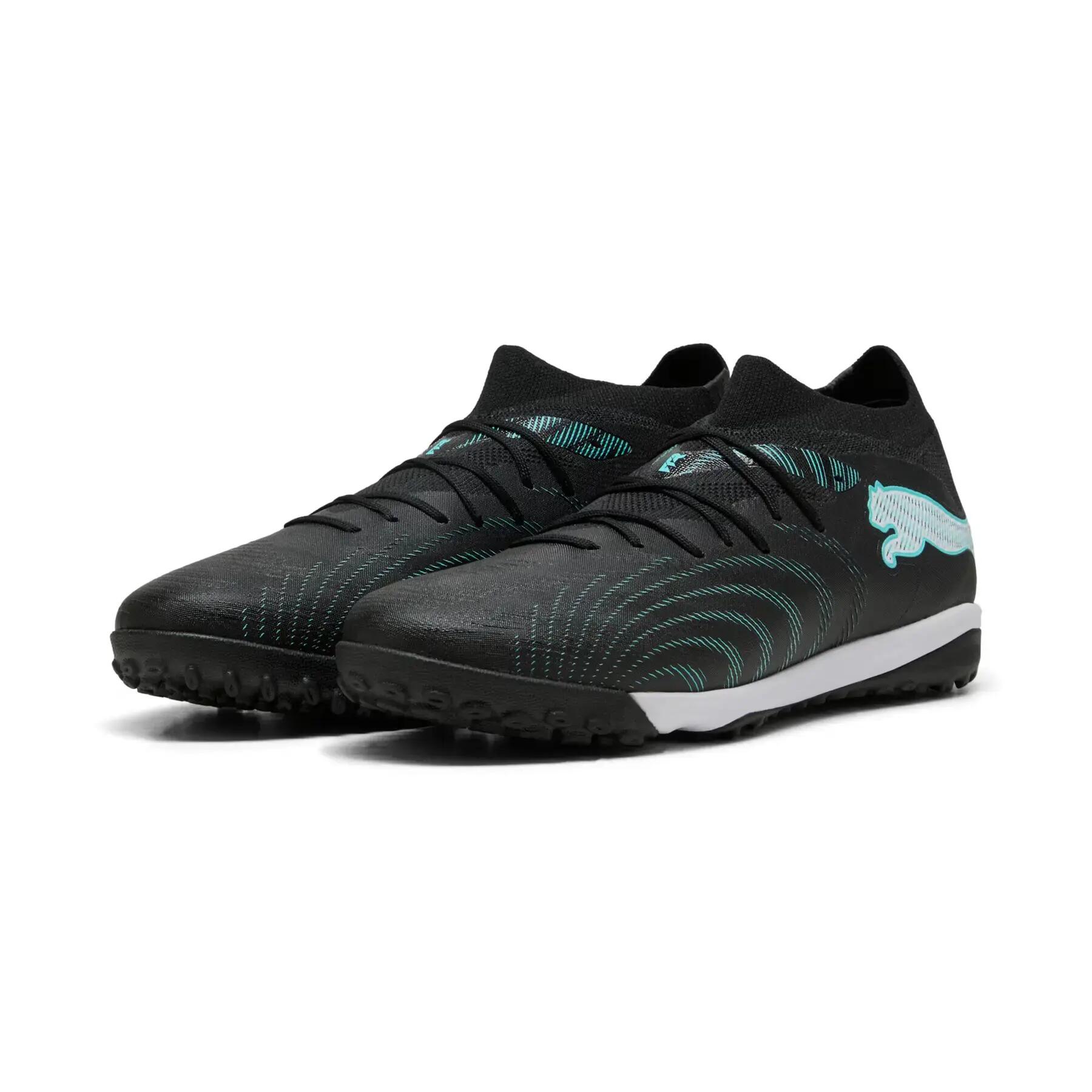 Scarpe da calcio Puma Future 9 Match TF 3/6