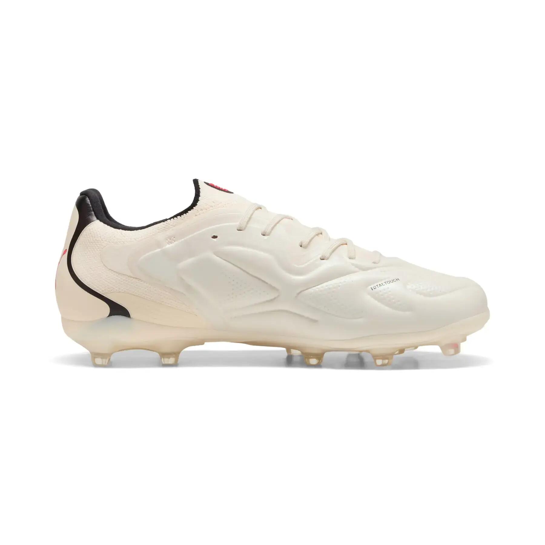 Scarpe da calcio Puma King 20 Pro FG/AG 2/6