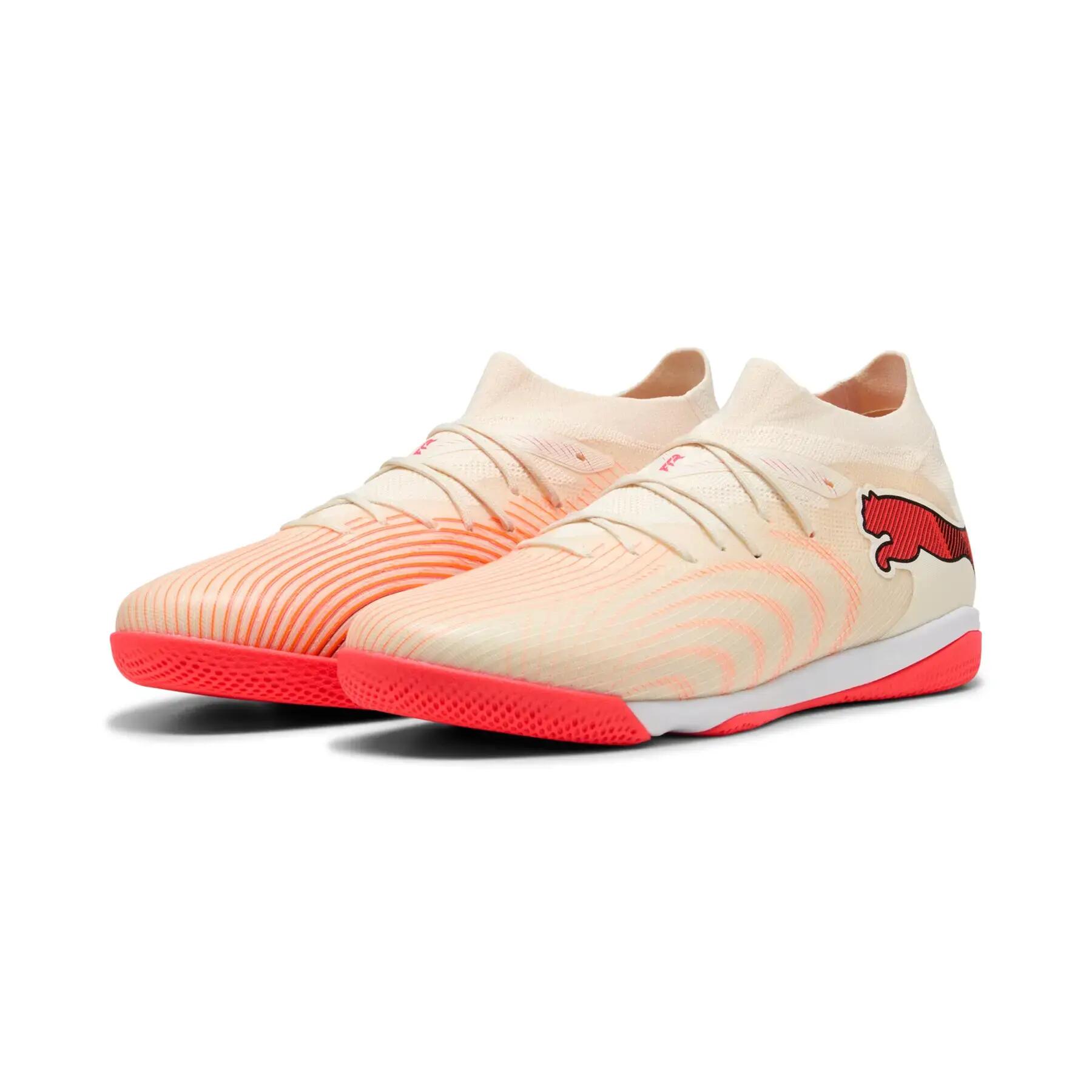 Scarpe da calcio Puma Ultra 9 Match IC 3/6