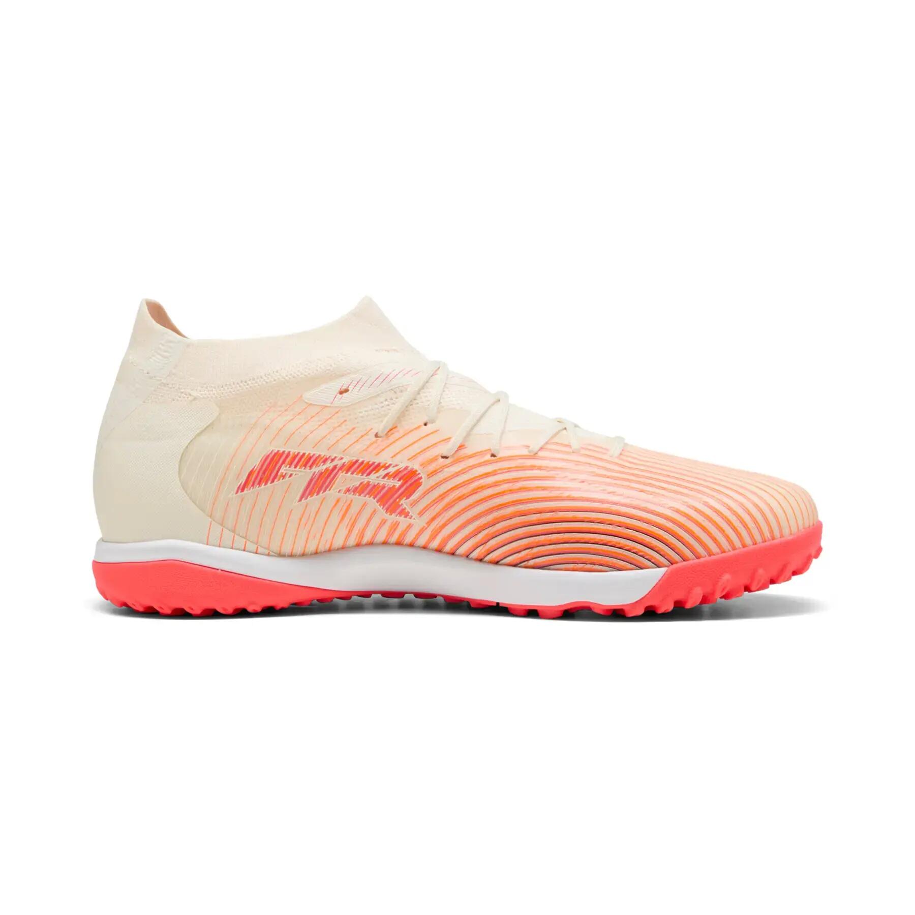 Scarpe da calcio Puma Ultra 9 Match TF 2/6