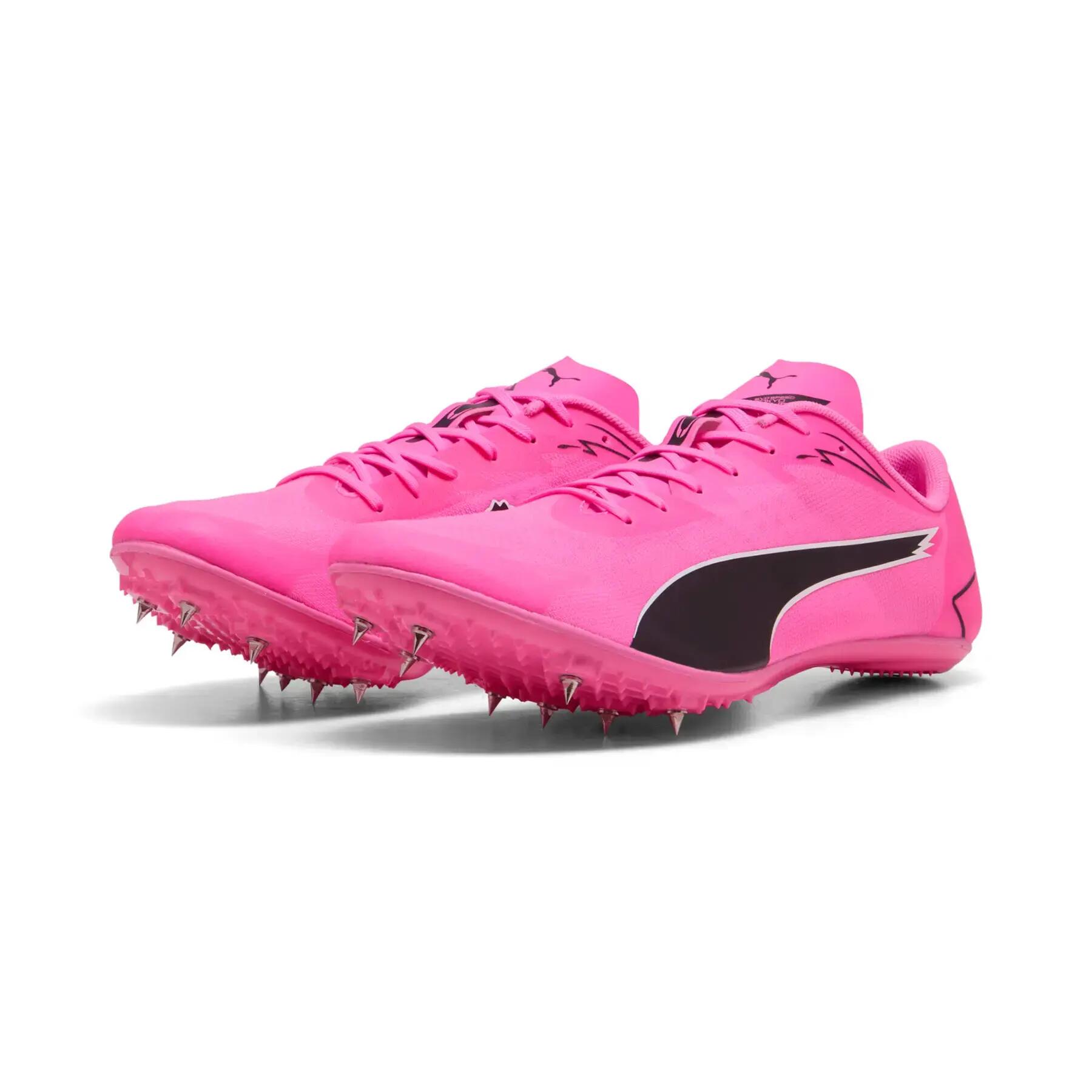 Zapatillas de atletismo Puma evoSPEED Brush 7 3/6