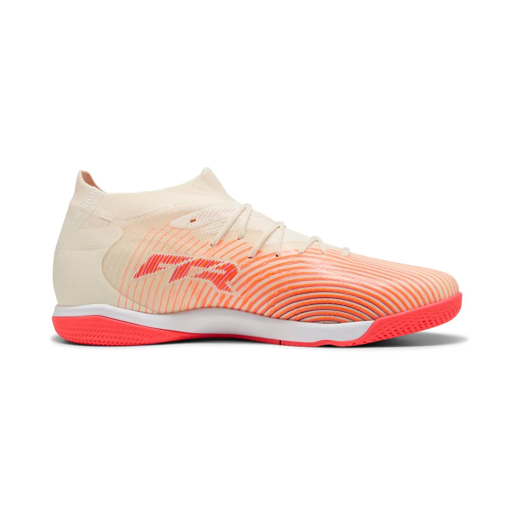 Scarpe da calcio Puma Ultra 9 Match IC 2/6
