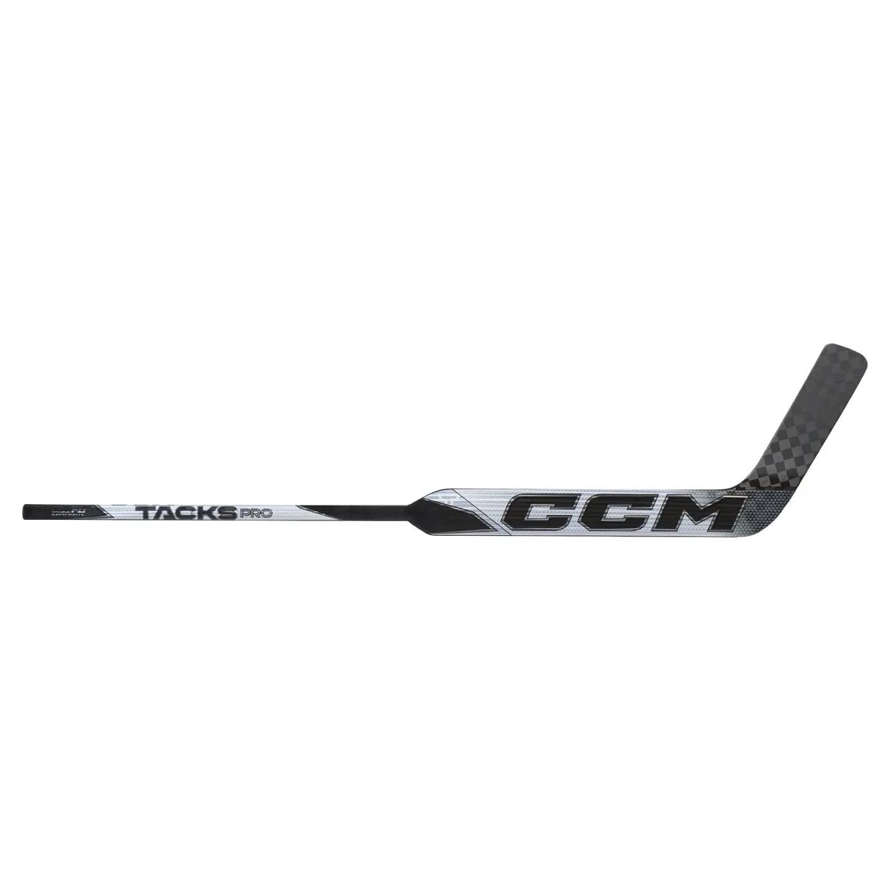 CCM Hsgtacpc Senior CCM CC2 Blanco stick de portero 26G P4 Derecho adulto – R 6/6
