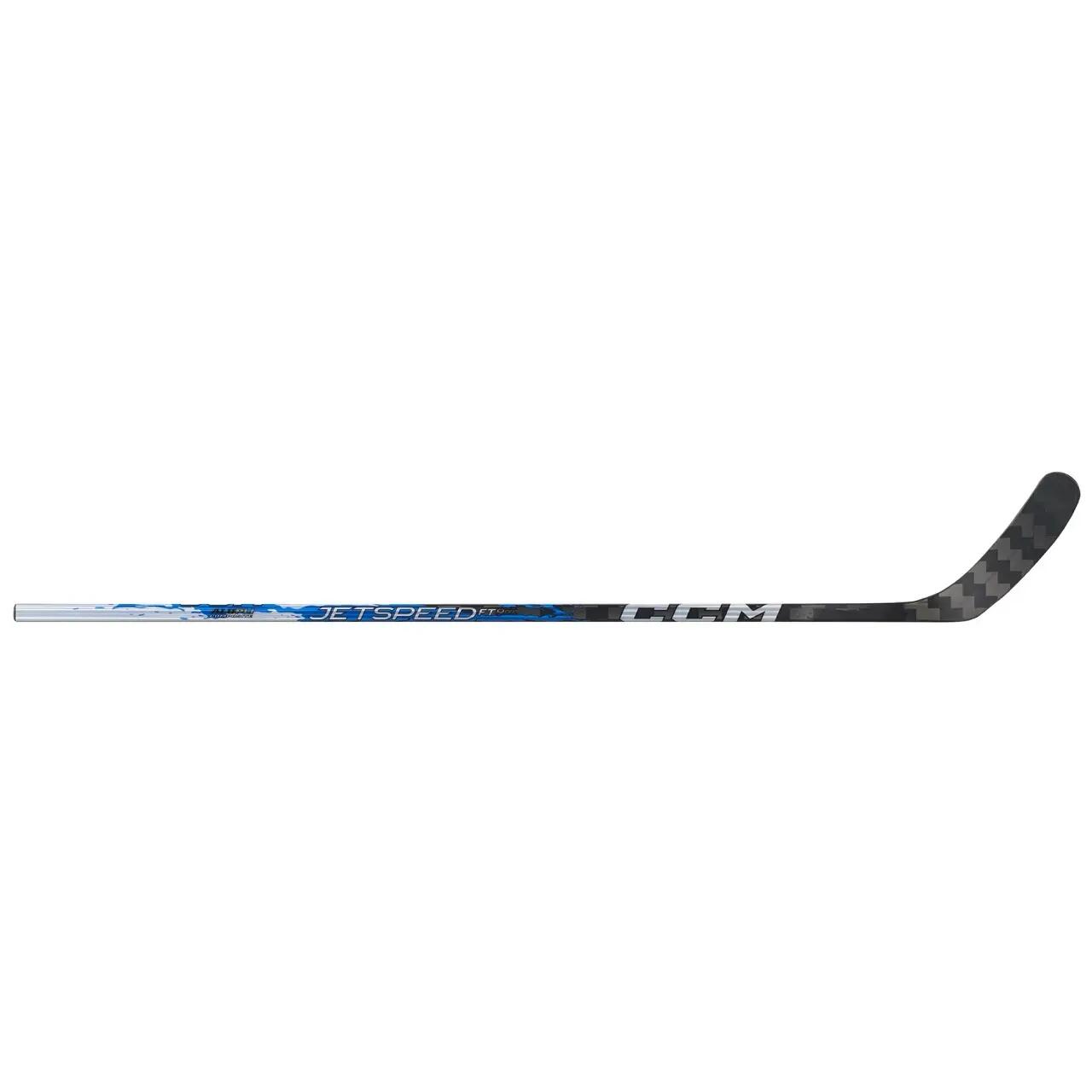 CCM HSFT9PCB Senior CCM JS Stick 70 + R Azul adulto – P29+ R 2/8