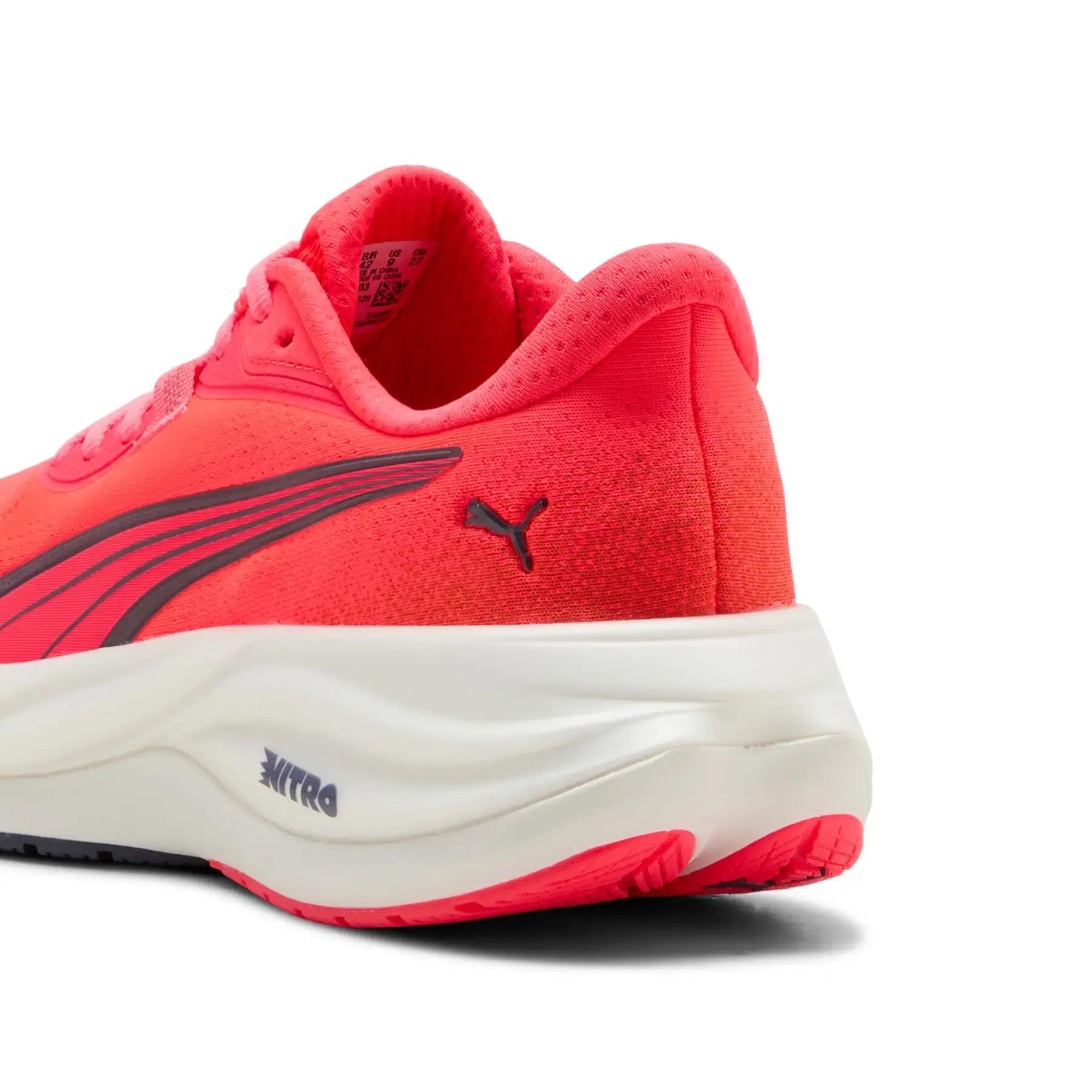 Scarpe da corsa Puma Electrify Nitro 5 5/6