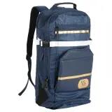victor Borsa BR9012-55 in 100% poliestere – 2080B Medieval Blue (B) 2/2