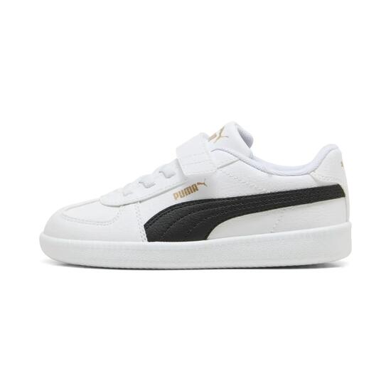 Sneakers mini bambino Puma Club LT SL