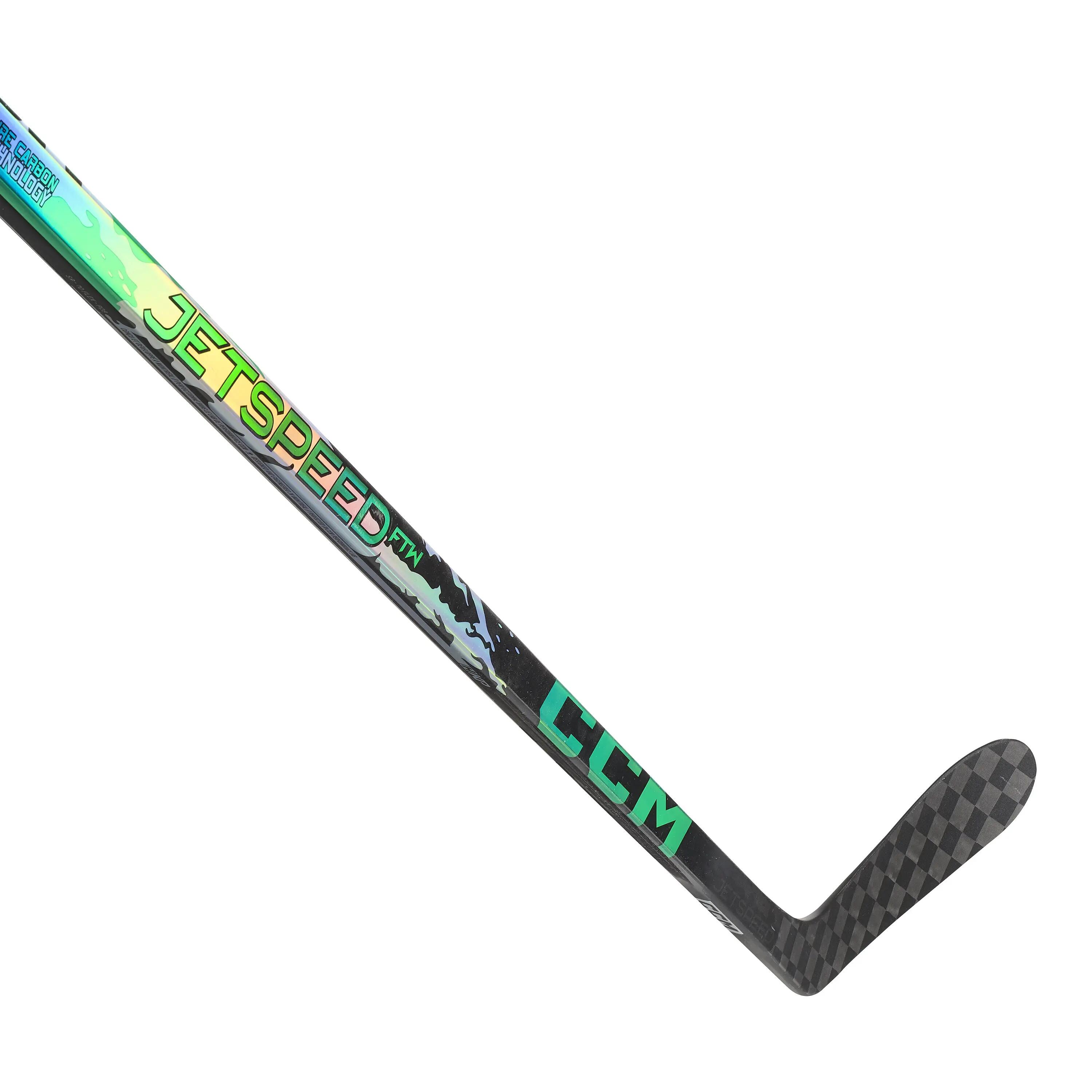 CCM YT WM Stick 30 29 L femenina 2/8