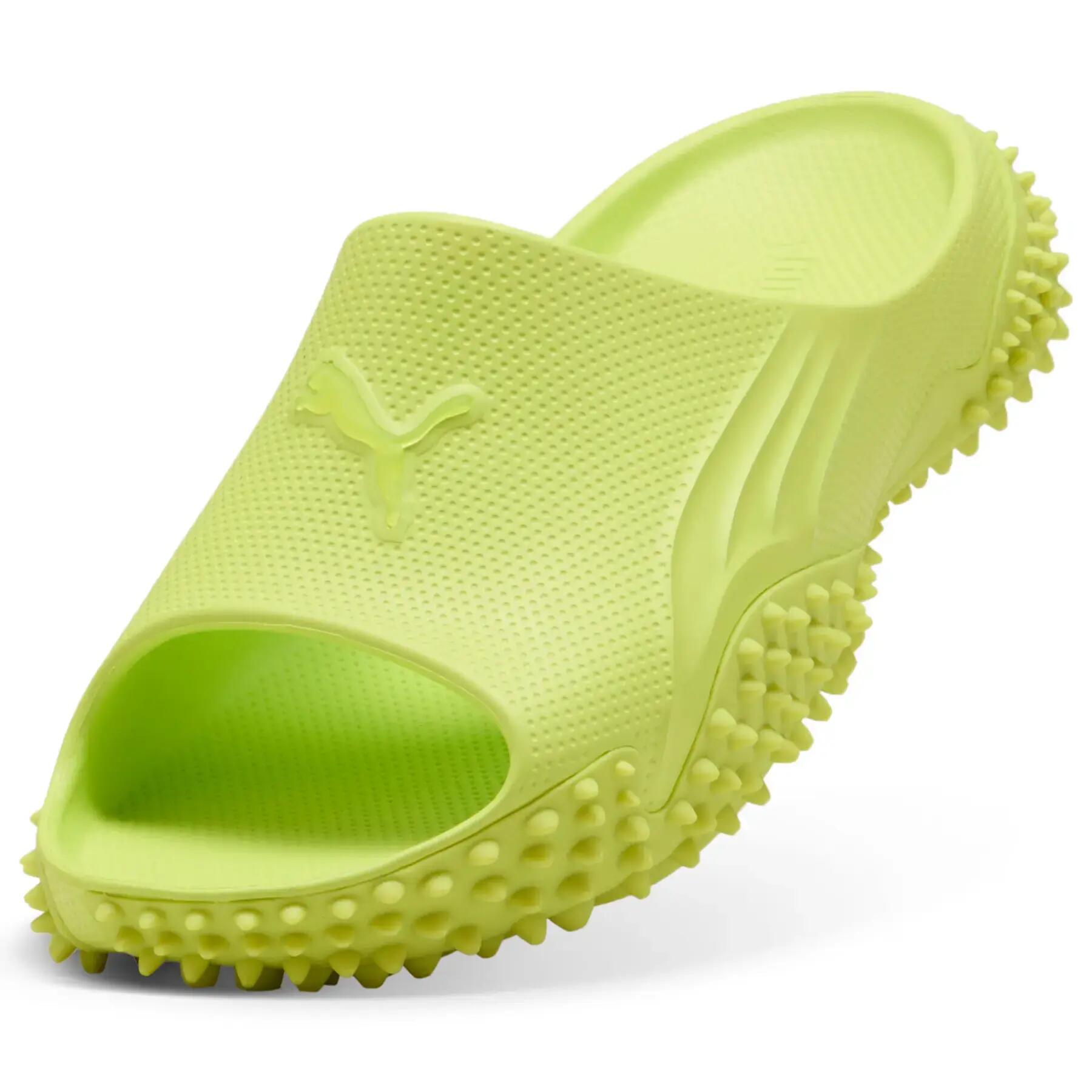 Claquettes Puma Mostro 4/6