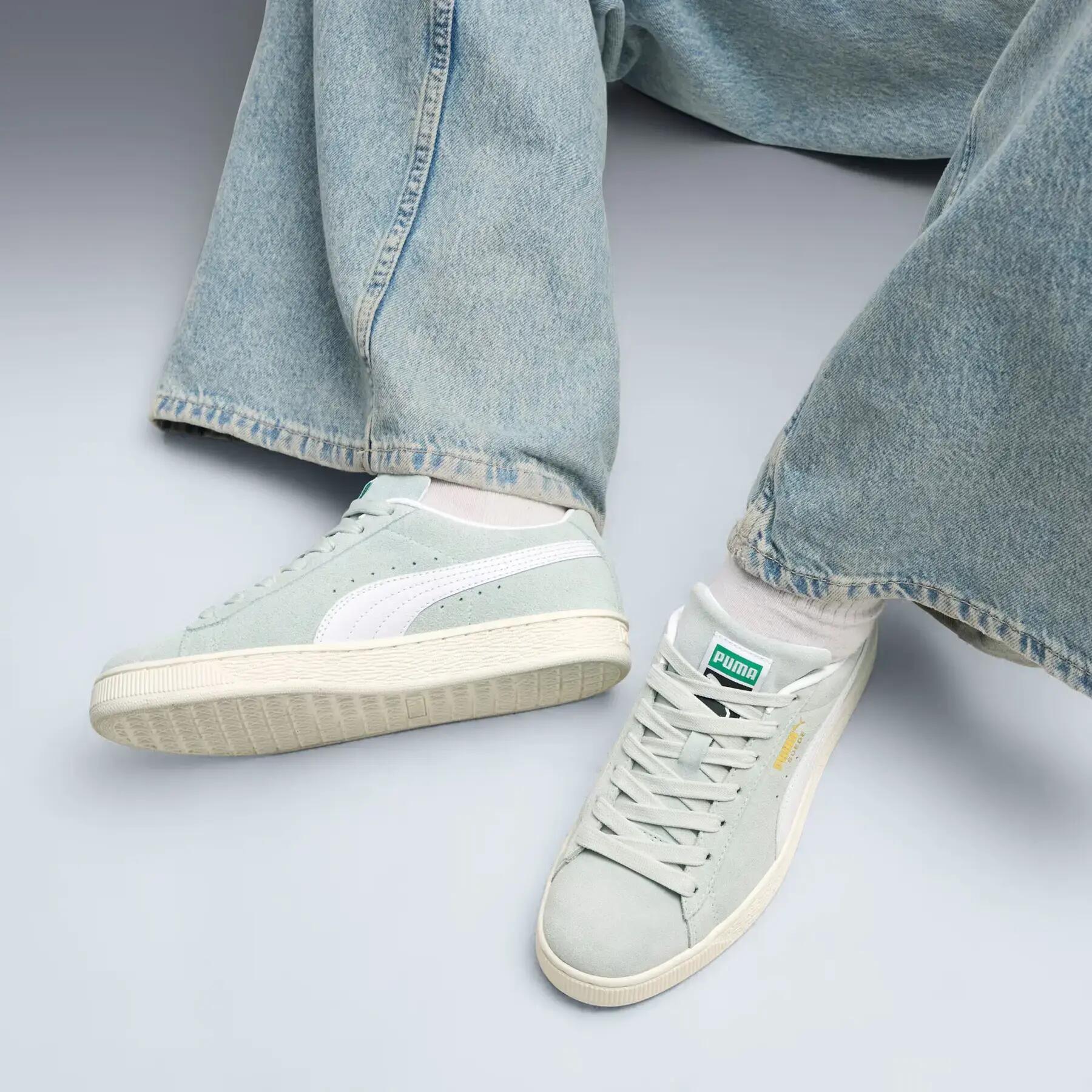 Baskets Puma Suede Classic 7/7